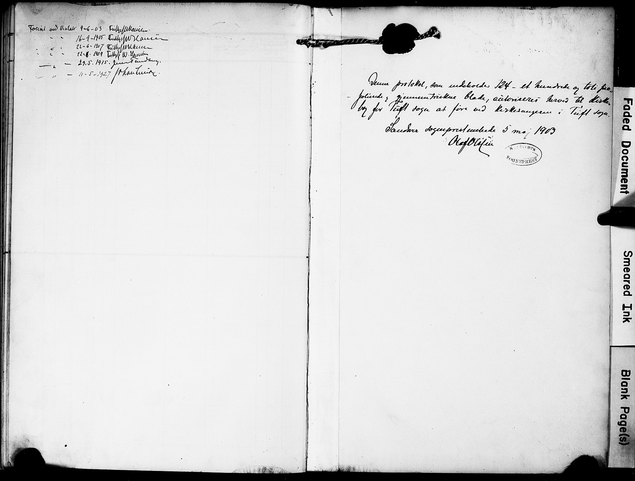 Sandsvær kirkebøker, SAKO/A-244/G/Gc/L0001: Parish register (copy) no. III 1, 1878-1928