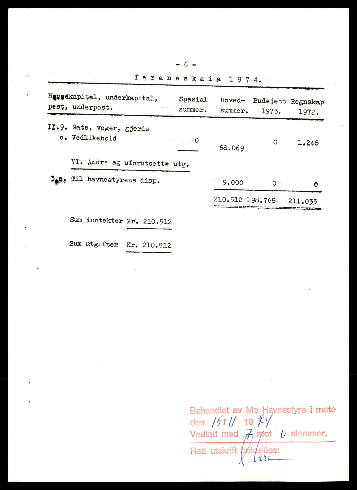 Norges statsbaner (NSB) - Trondheim distrikt, SAT/A-6436/0002/Dd/L0819: --, 1936-1990, p. 605