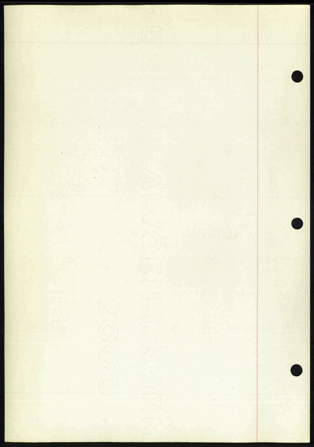 Stavanger byrett, AV/SAST-A-100455/002/G/Gb/L0022: Mortgage book no. A11, 1947-1948, Diary no: : 558/1948