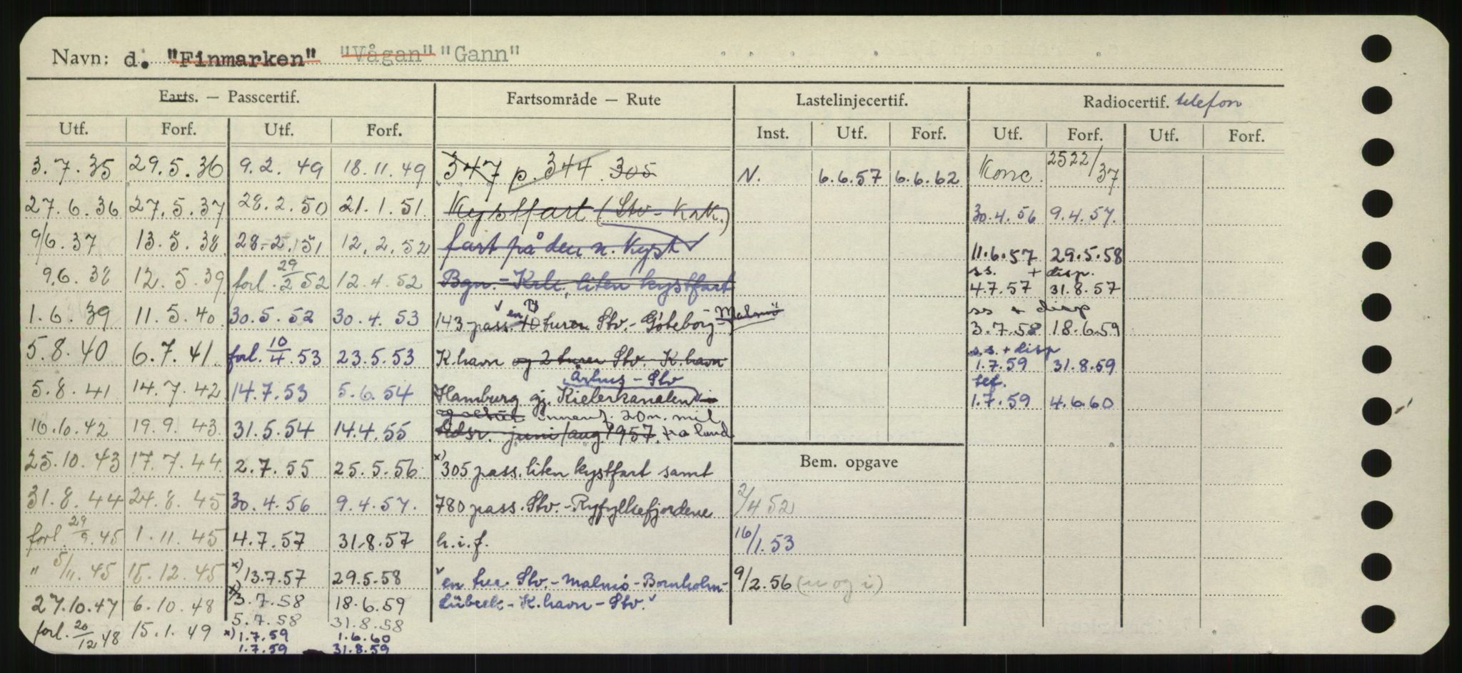 Sjøfartsdirektoratet med forløpere, Skipsmålingen, AV/RA-S-1627/H/Hb/L0002: Fartøy, E-H, p. 190