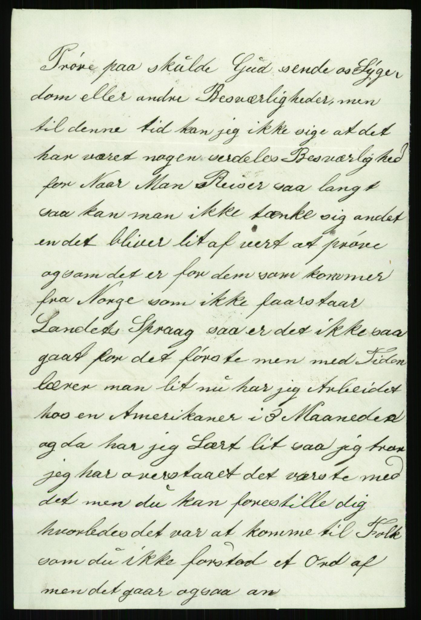 Samlinger til kildeutgivelse, Amerikabrevene, AV/RA-EA-4057/F/L0019: Innlån fra Buskerud: Fonnem - Kristoffersen, 1838-1914, p. 232