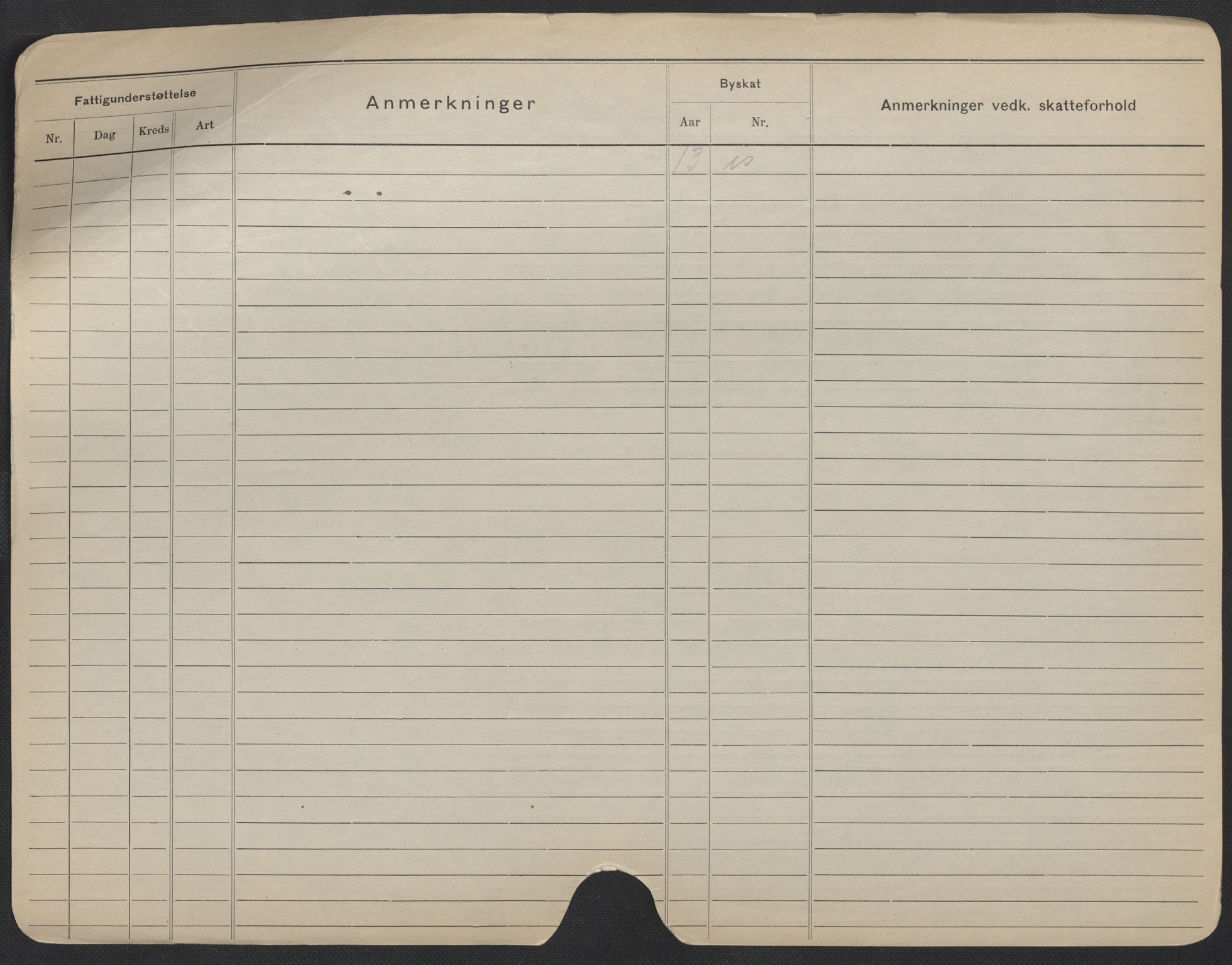 Oslo folkeregister, Registerkort, SAO/A-11715/F/Fa/Fac/L0008: Menn, 1906-1914, p. 151b