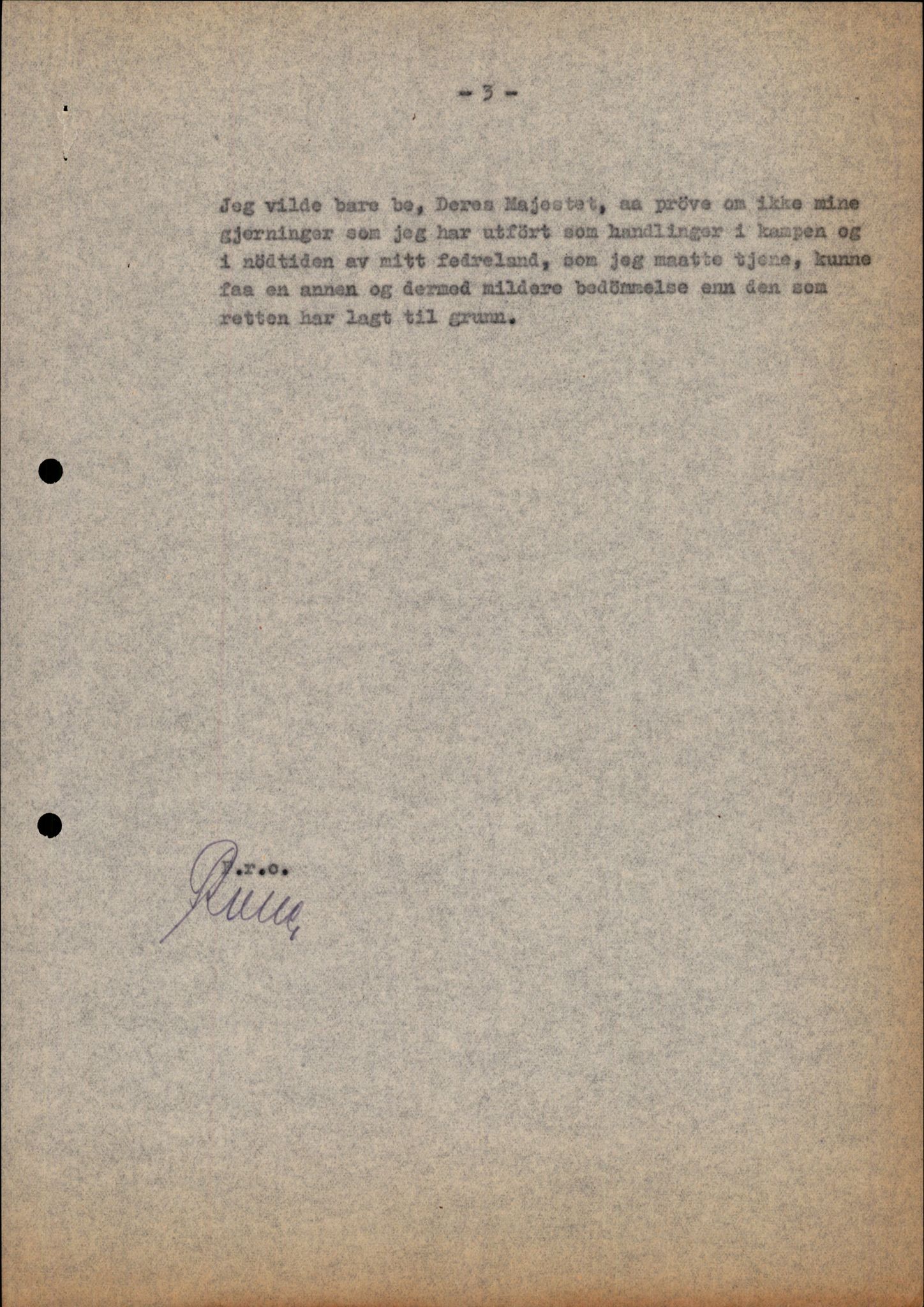 Forsvarets Overkommando. 2 kontor. Arkiv 11.4. Spredte tyske arkivsaker, AV/RA-RAFA-7031/D/Dar/Darc/L0010: FO.II, 1945-1947, p. 27