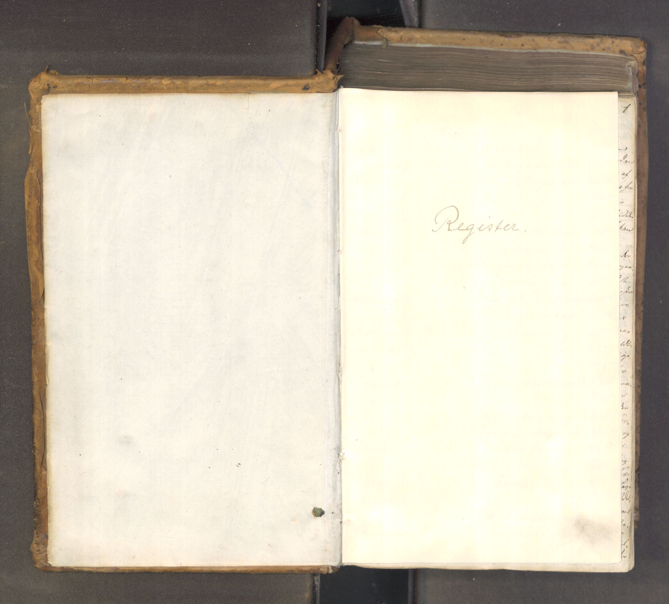 Eiker, Modum og Sigdal sorenskriveri, AV/SAKO-A-123/F/Fa/Fac/L0017: Tingbok, 1838-1850