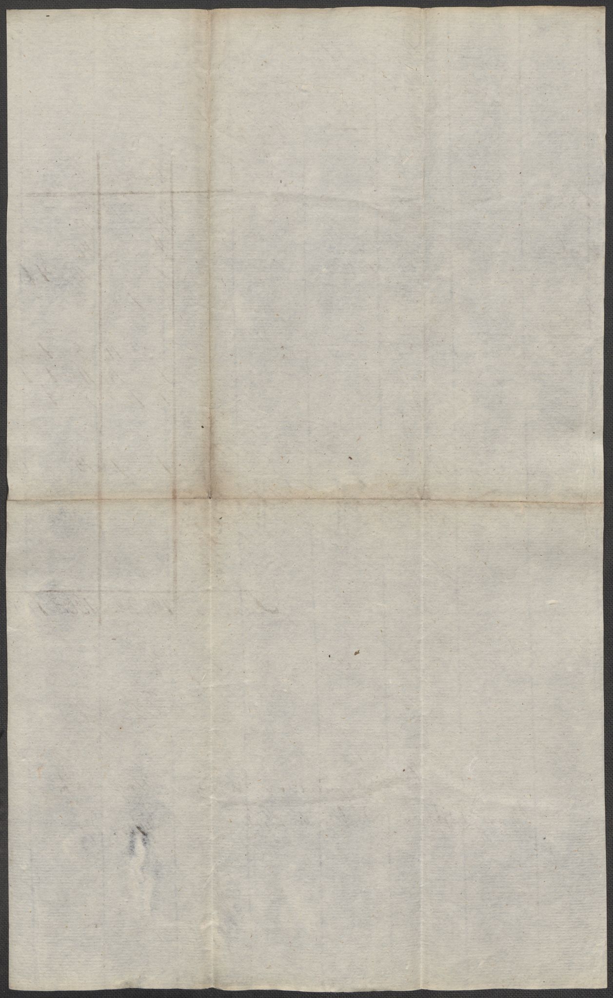 Riksarkivets diplomsamling, AV/RA-EA-5965/F15/L0019: Prestearkiv - Buskerud og Telemark, 1618-1841, p. 60