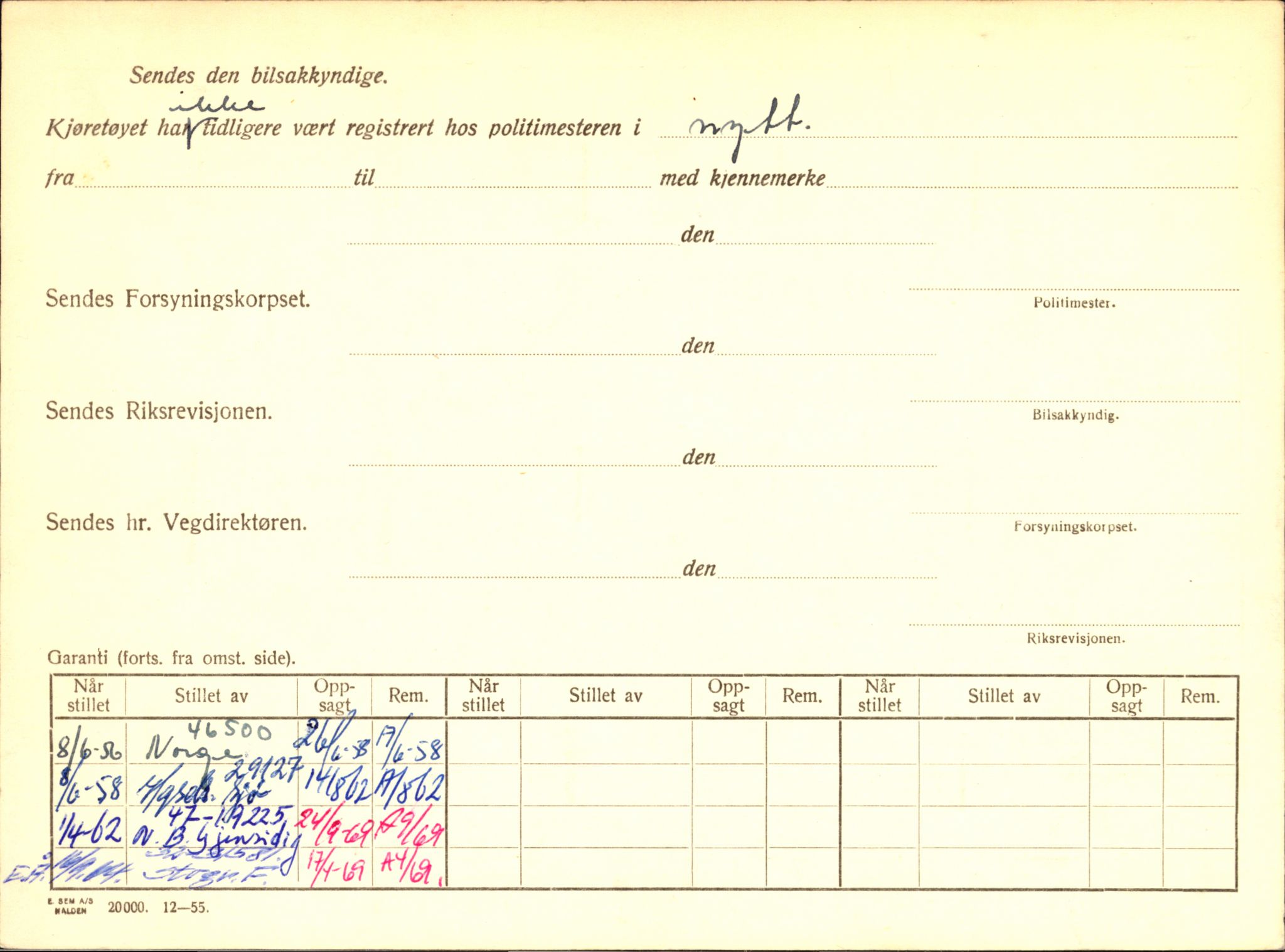 Stavanger trafikkstasjon, AV/SAST-A-101942/0/F/L0048: L-29100 - L-29899, 1930-1971, p. 1868