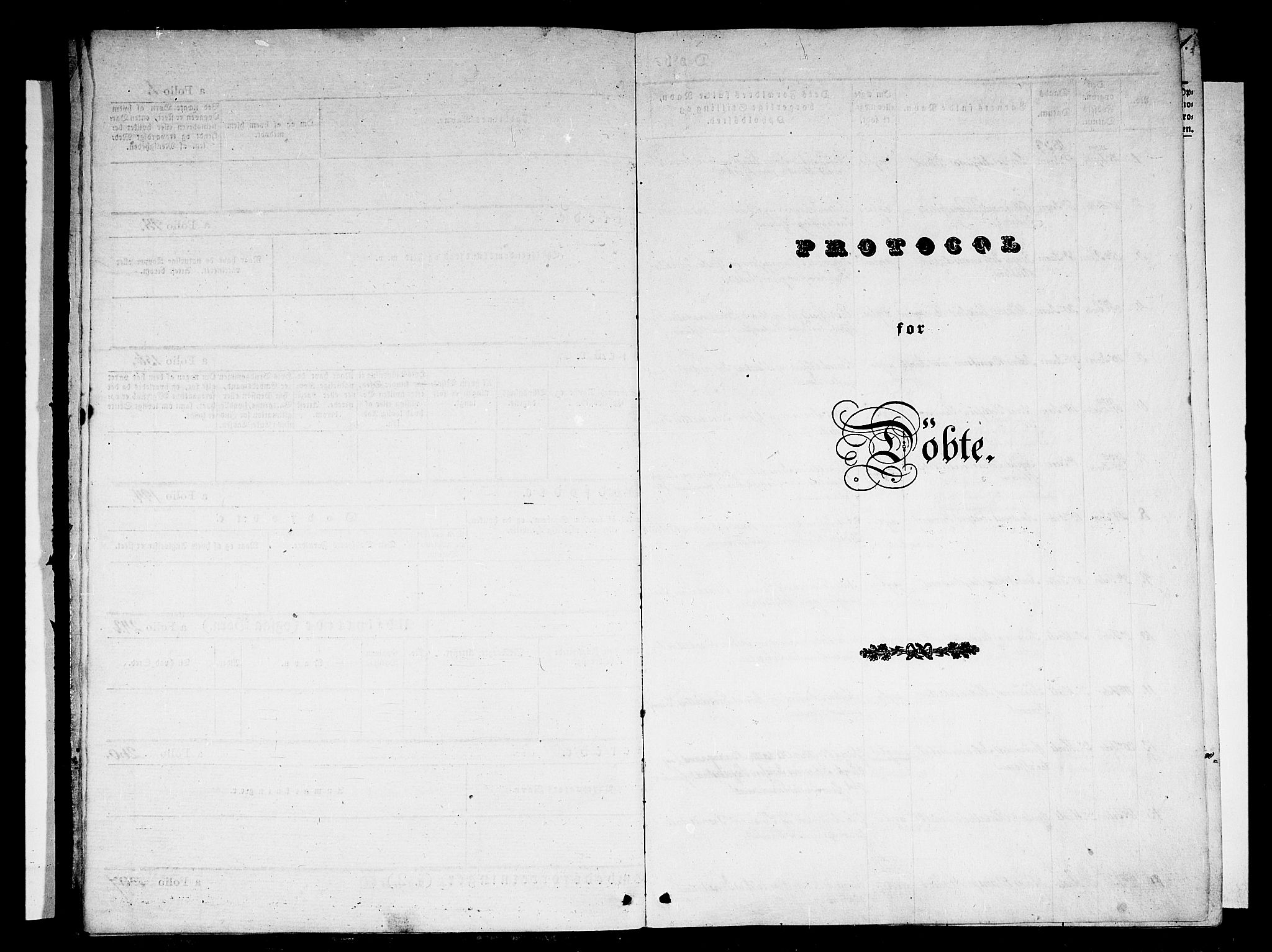 Sogndal sokneprestembete, SAB/A-81301/H/Haa/Haaa/L0011: Parish register (official) no. A 11, 1839-1847