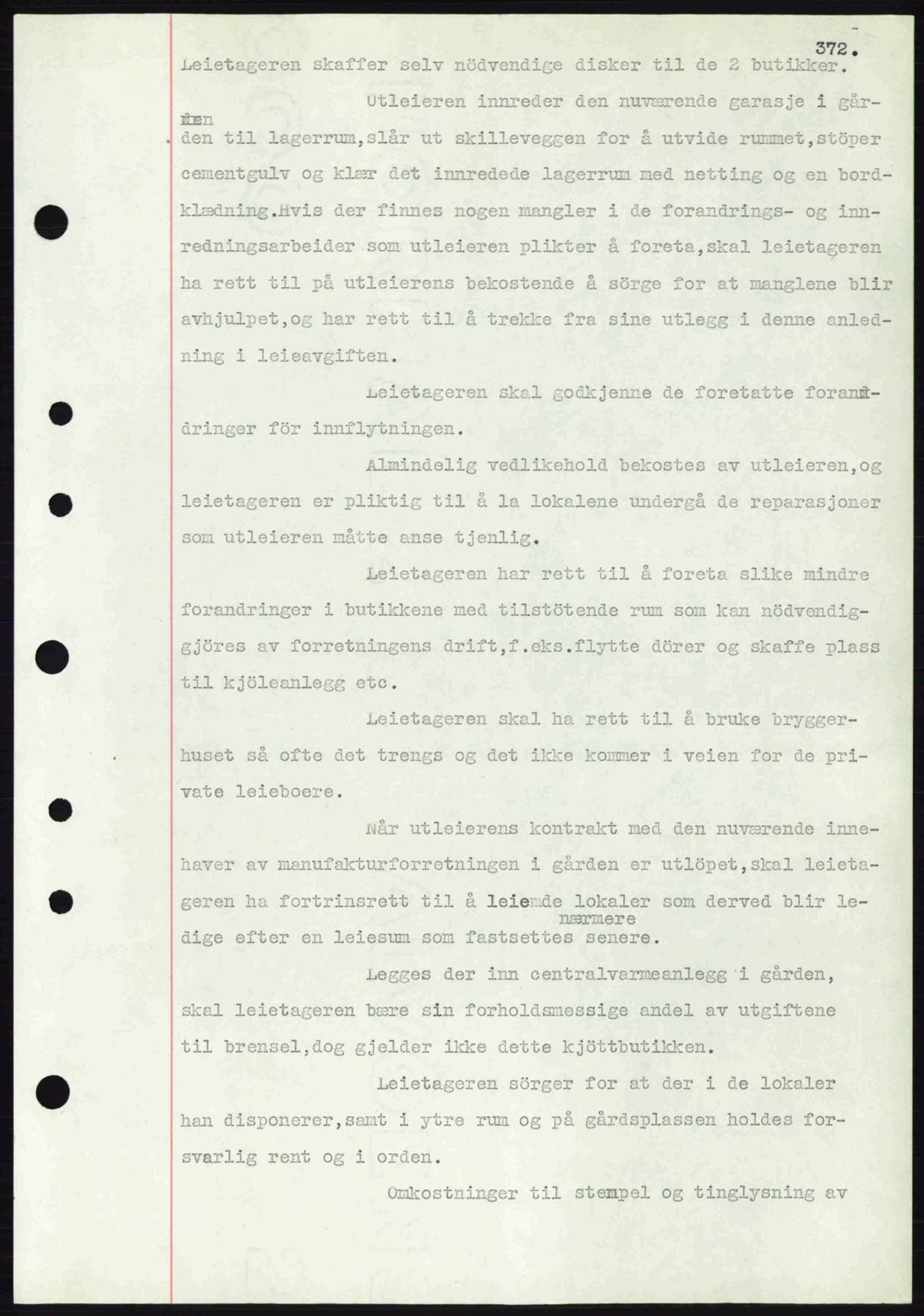 Eiker, Modum og Sigdal sorenskriveri, SAKO/A-123/G/Ga/Gab/L0034: Mortgage book no. A4, 1936-1937, Diary no: : 3059/1936