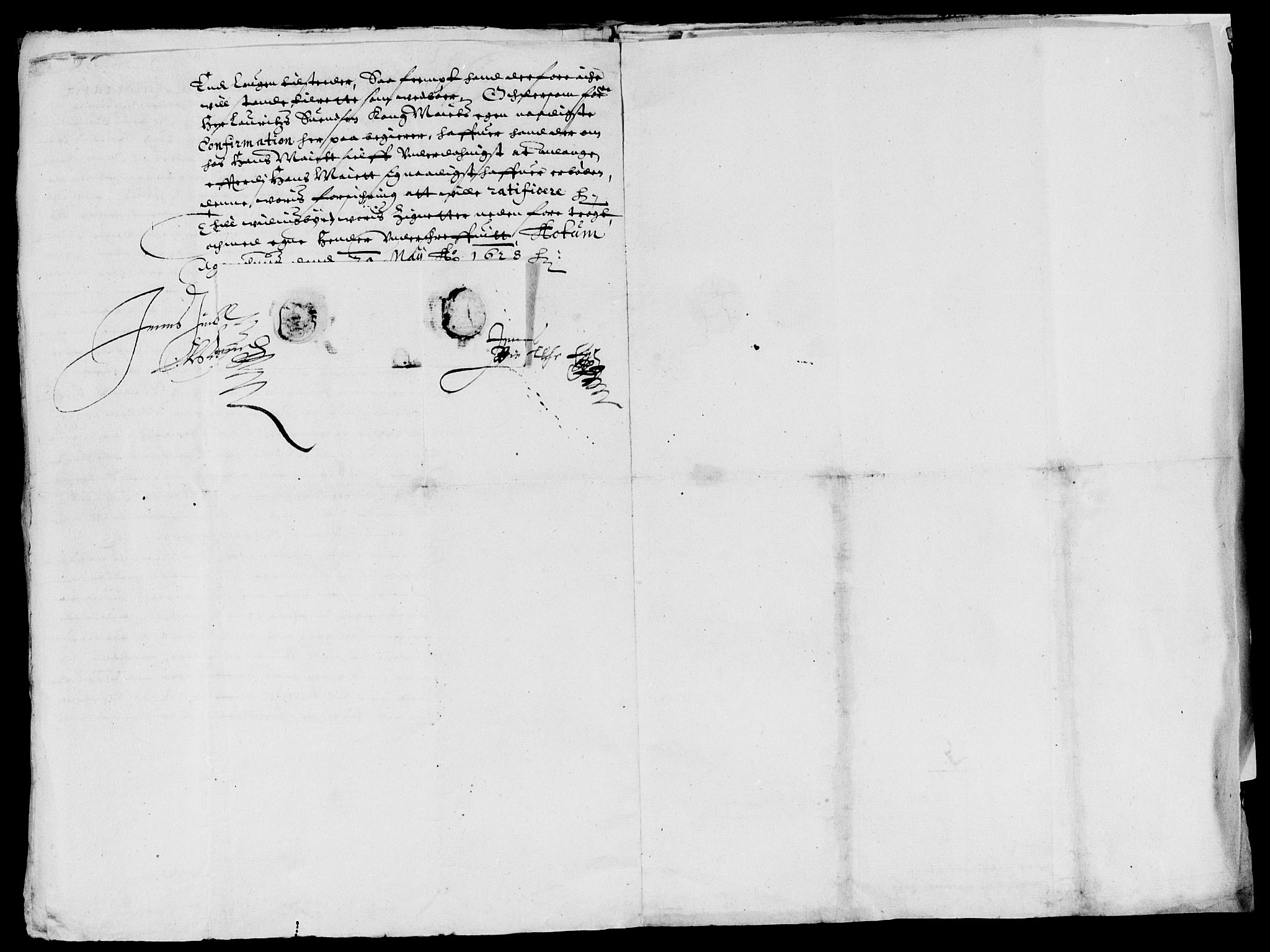 Rentekammeret inntil 1814, Reviderte regnskaper, Lensregnskaper, RA/EA-5023/R/Rb/Rba/L0113: Akershus len, 1631-1634