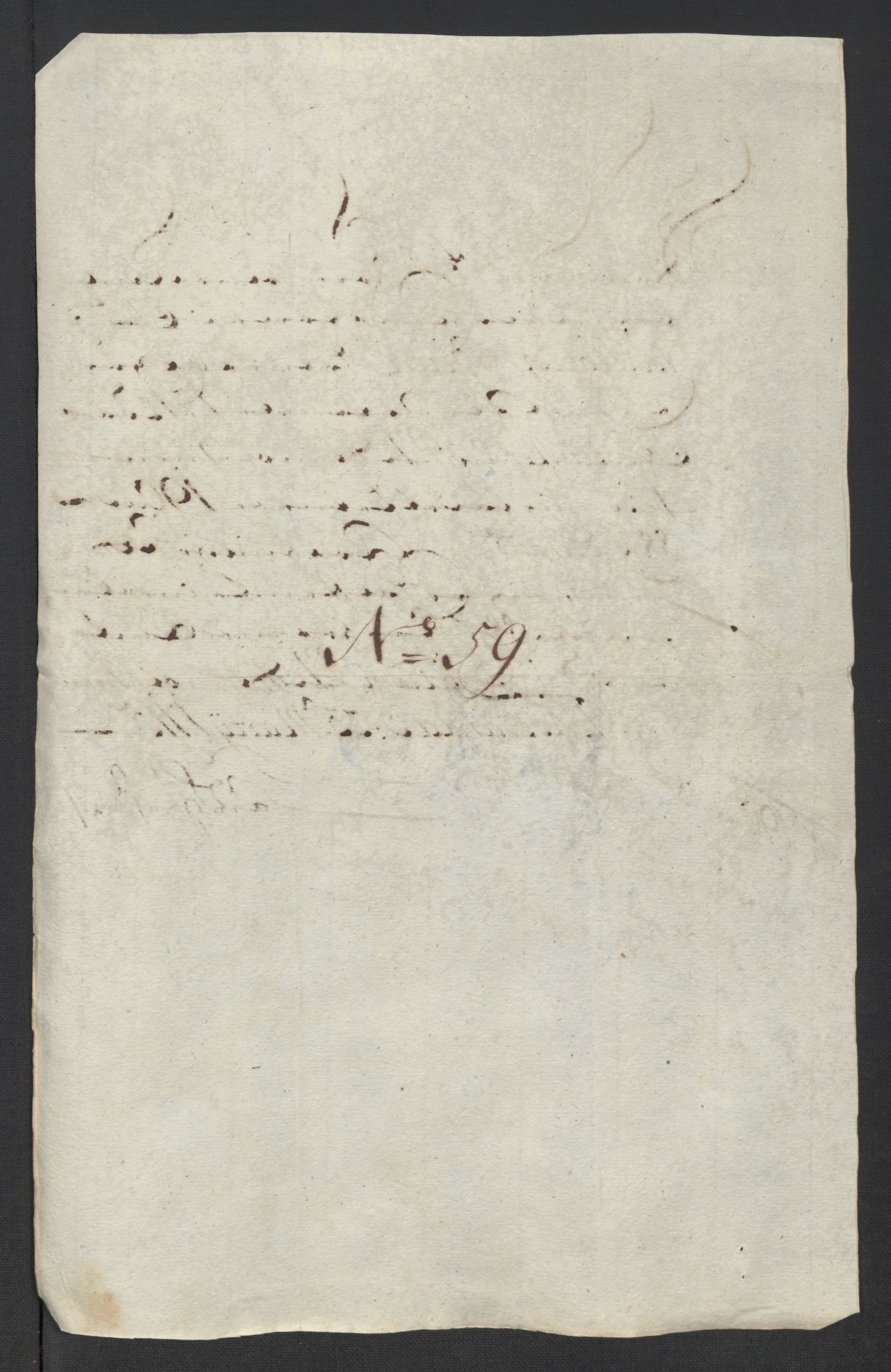 Rentekammeret inntil 1814, Reviderte regnskaper, Fogderegnskap, AV/RA-EA-4092/R17/L1184: Fogderegnskap Gudbrandsdal, 1715, p. 269