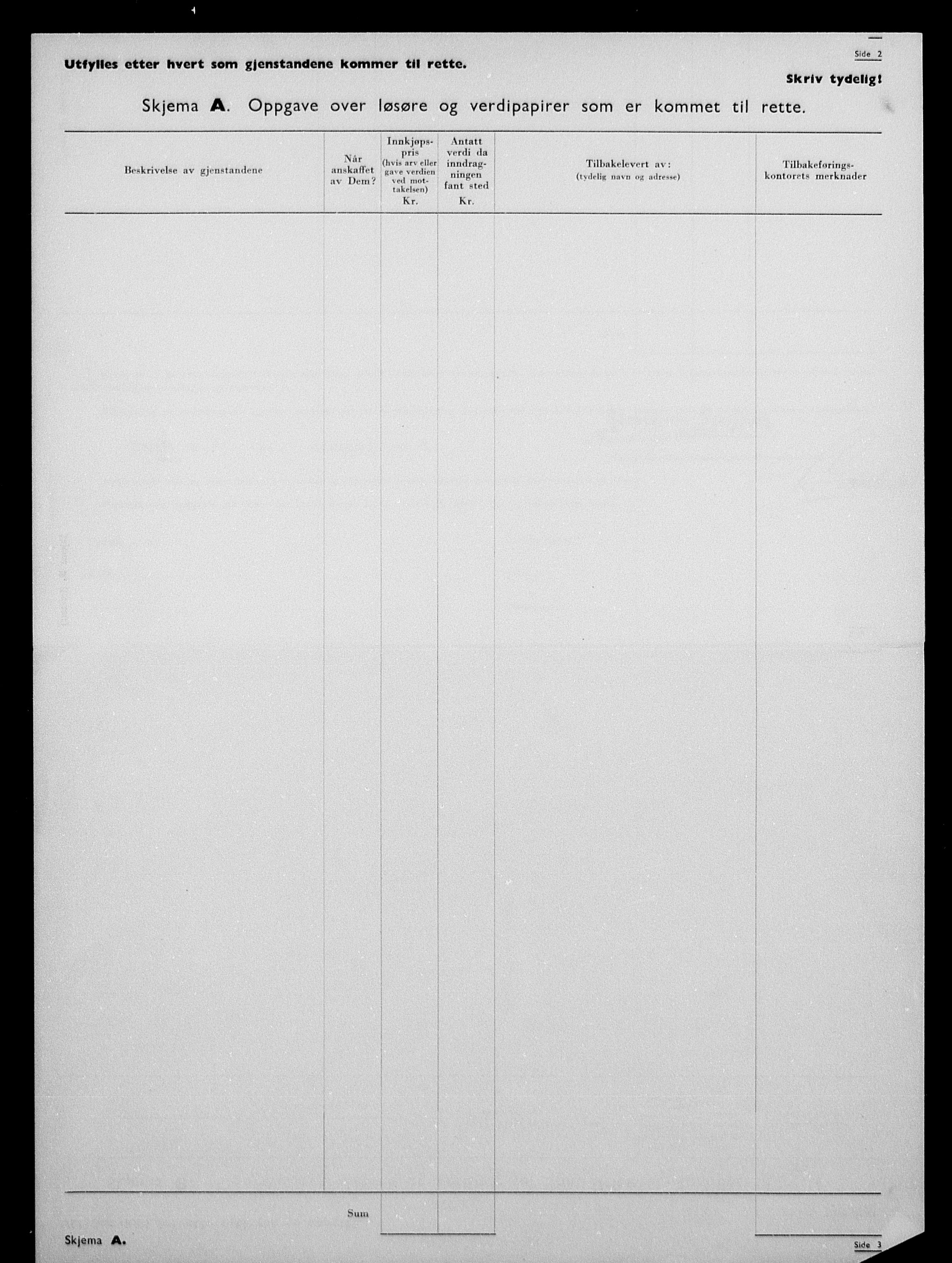 Justisdepartementet, Tilbakeføringskontoret for inndratte formuer, AV/RA-S-1564/H/Hc/Hca/L0907: --, 1945-1947, p. 184