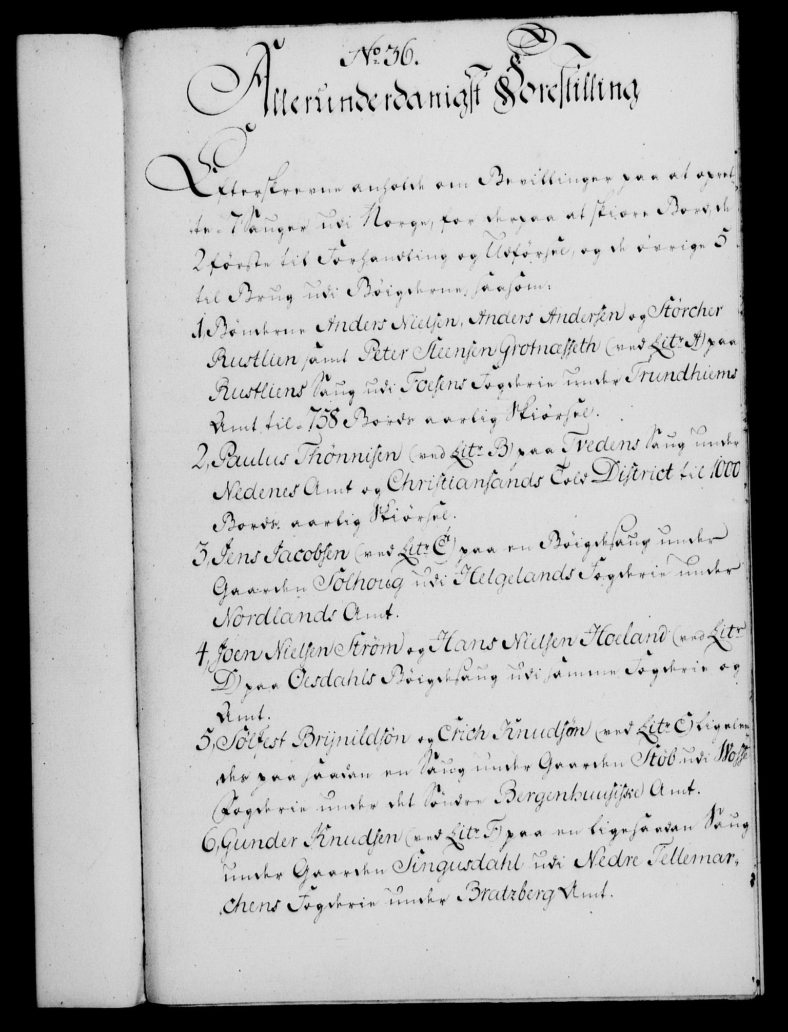 Rentekammeret, Kammerkanselliet, RA/EA-3111/G/Gf/Gfa/L0053: Norsk relasjons- og resolusjonsprotokoll (merket RK 52.53), 1771, p. 159