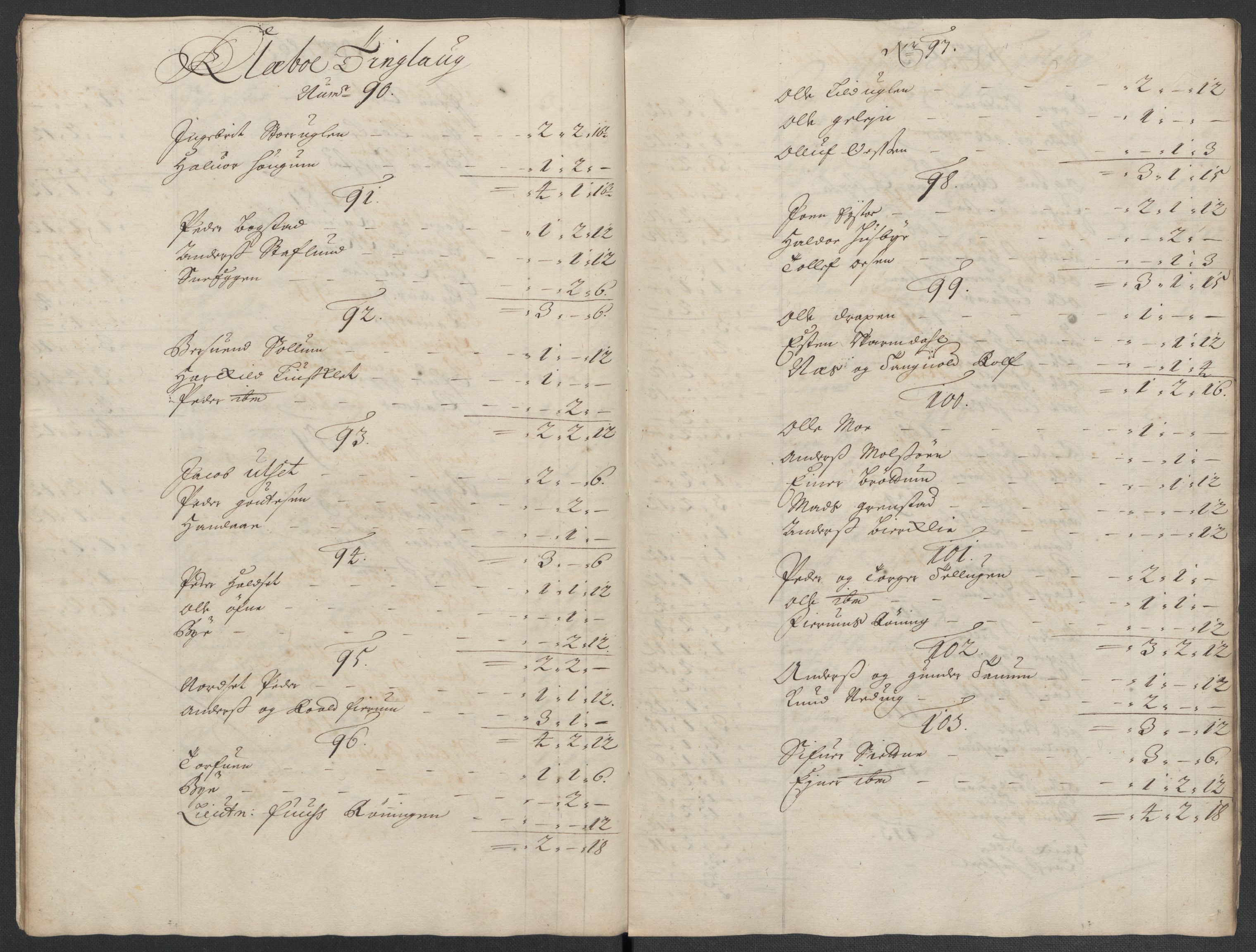 Rentekammeret inntil 1814, Reviderte regnskaper, Fogderegnskap, AV/RA-EA-4092/R61/L4109: Fogderegnskap Strinda og Selbu, 1704-1706, p. 76