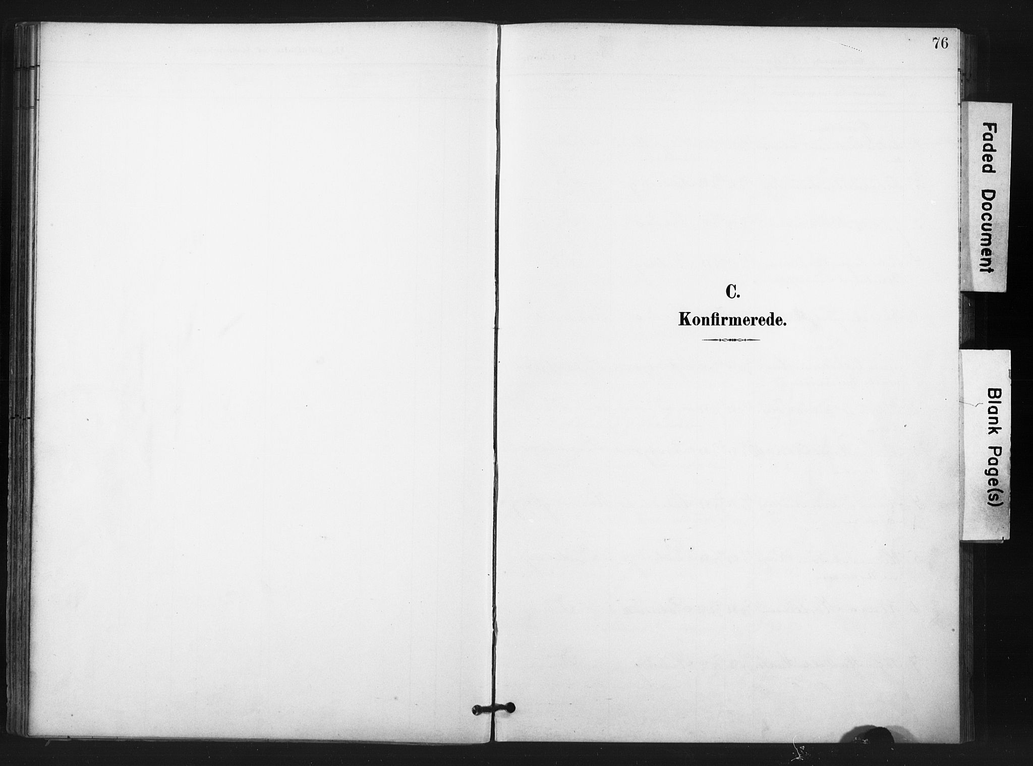 Vardø sokneprestkontor, SATØ/S-1332/H/Ha/L0011kirke: Parish register (official) no. 11, 1897-1911, p. 76