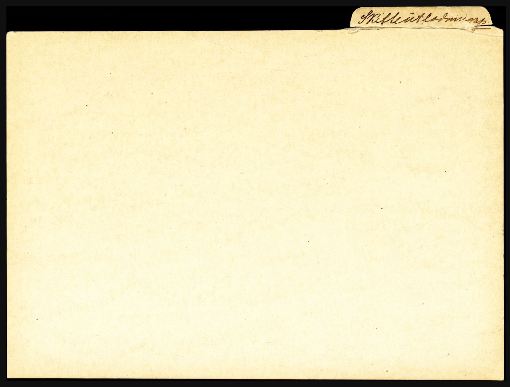 Lofoten sorenskriveri, SAT/A-0017/1/3, 1673-1813, p. 3
