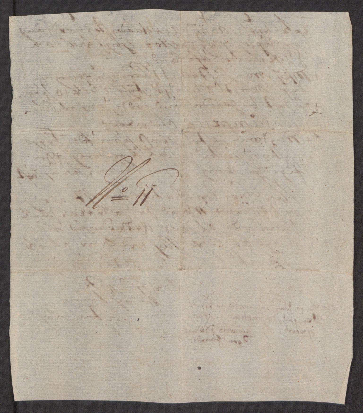 Rentekammeret inntil 1814, Reviderte regnskaper, Fogderegnskap, AV/RA-EA-4092/R35/L2080: Fogderegnskap Øvre og Nedre Telemark, 1680-1684, p. 174