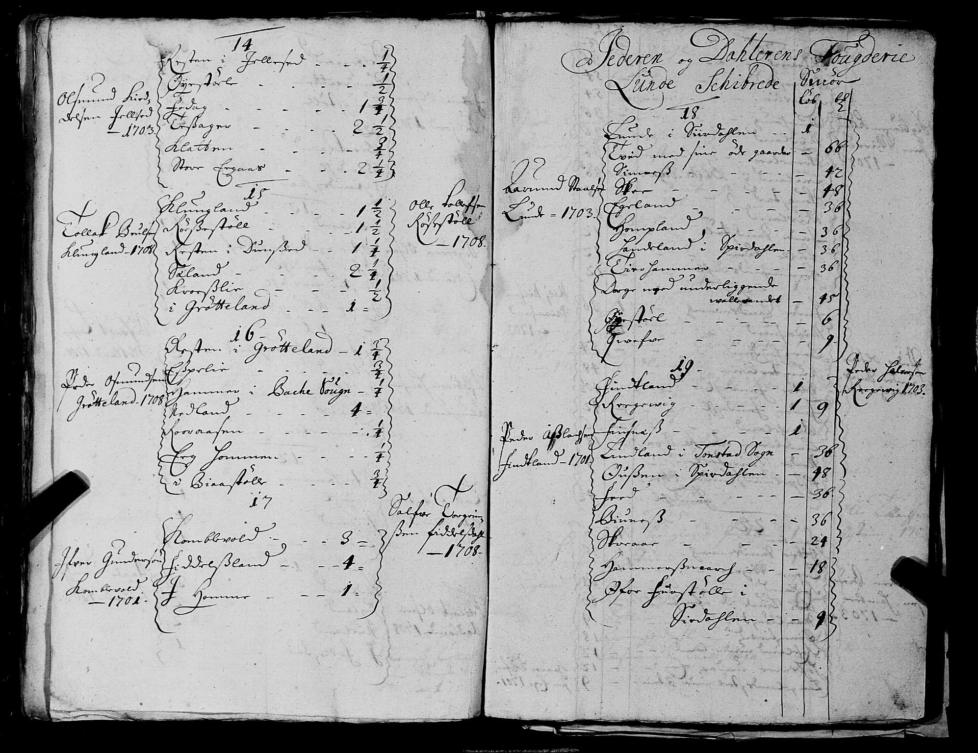 Fylkesmannen i Rogaland, AV/SAST-A-101928/99/3/325/325CA, 1655-1832, p. 1977