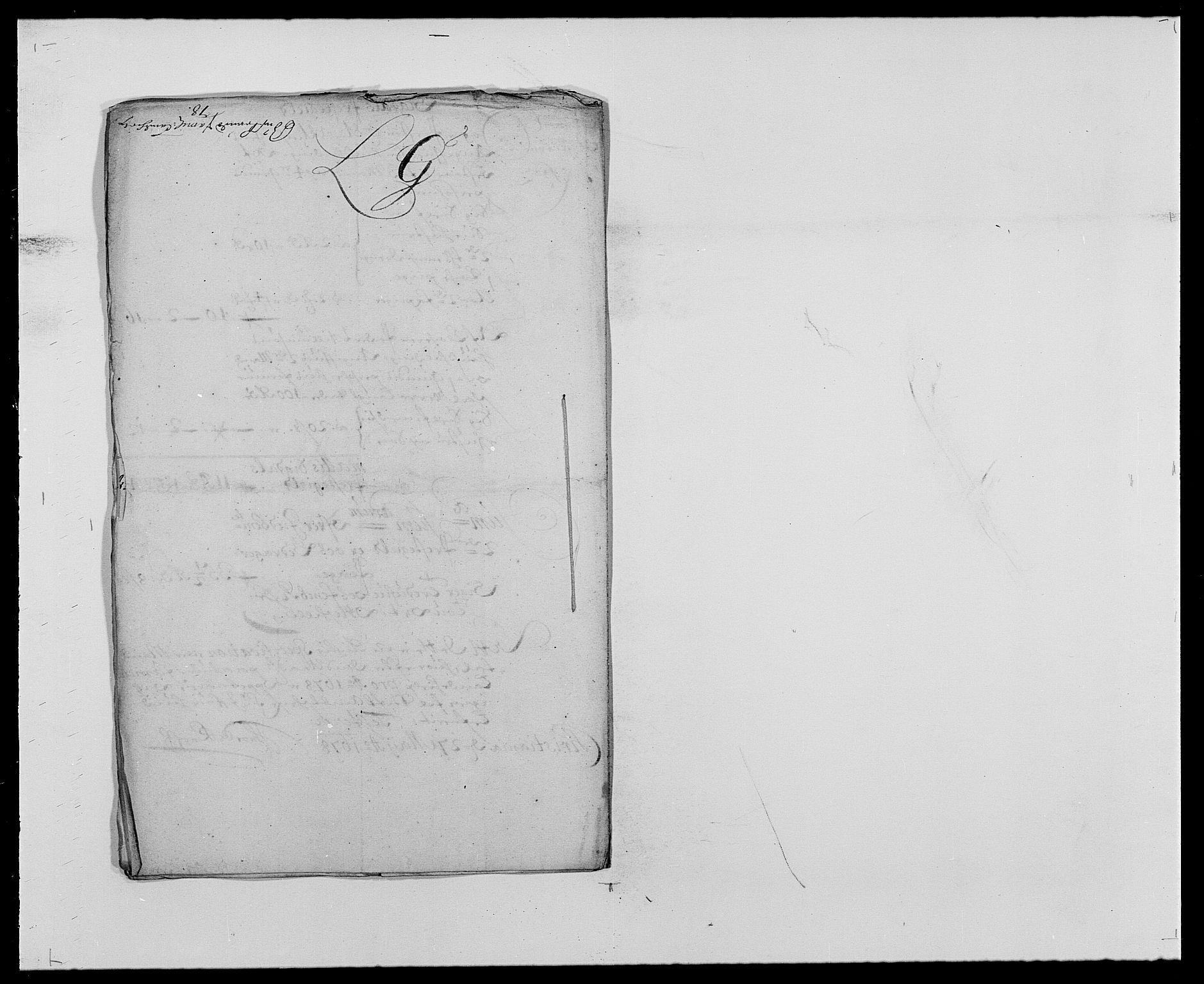 Rentekammeret inntil 1814, Reviderte regnskaper, Fogderegnskap, RA/EA-4092/R25/L1674: Fogderegnskap Buskerud, 1678-1681, p. 153