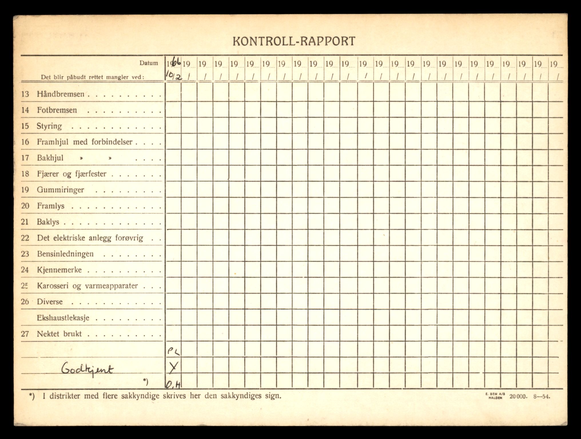 Møre og Romsdal vegkontor - Ålesund trafikkstasjon, AV/SAT-A-4099/F/Fe/L0048: Registreringskort for kjøretøy T 14721 - T 14863, 1927-1998, p. 450