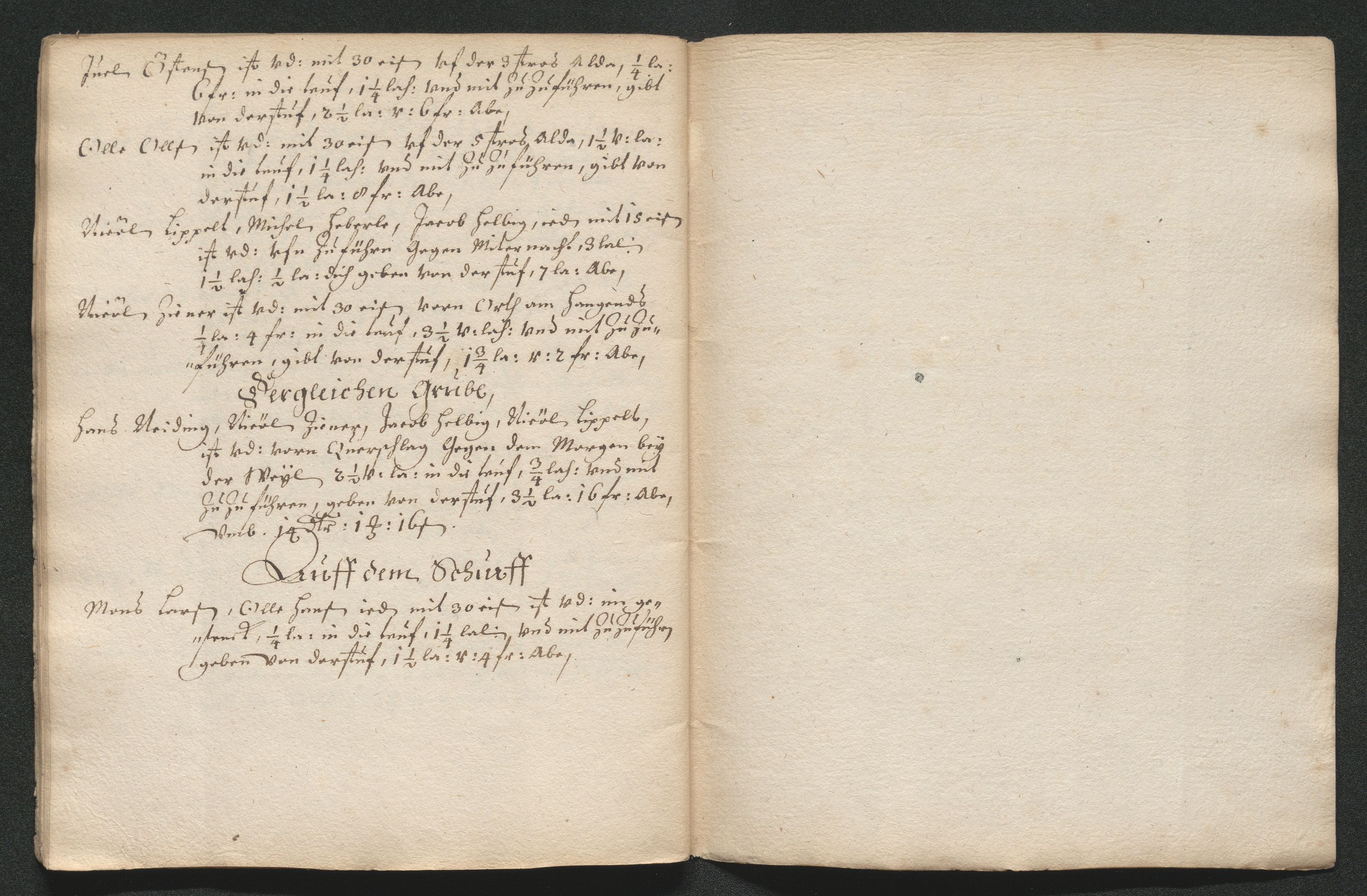Kongsberg Sølvverk 1623-1816, AV/SAKO-EA-3135/001/D/Dc/Dcd/L0037: Utgiftsregnskap for gruver m.m., 1664-1665, p. 70