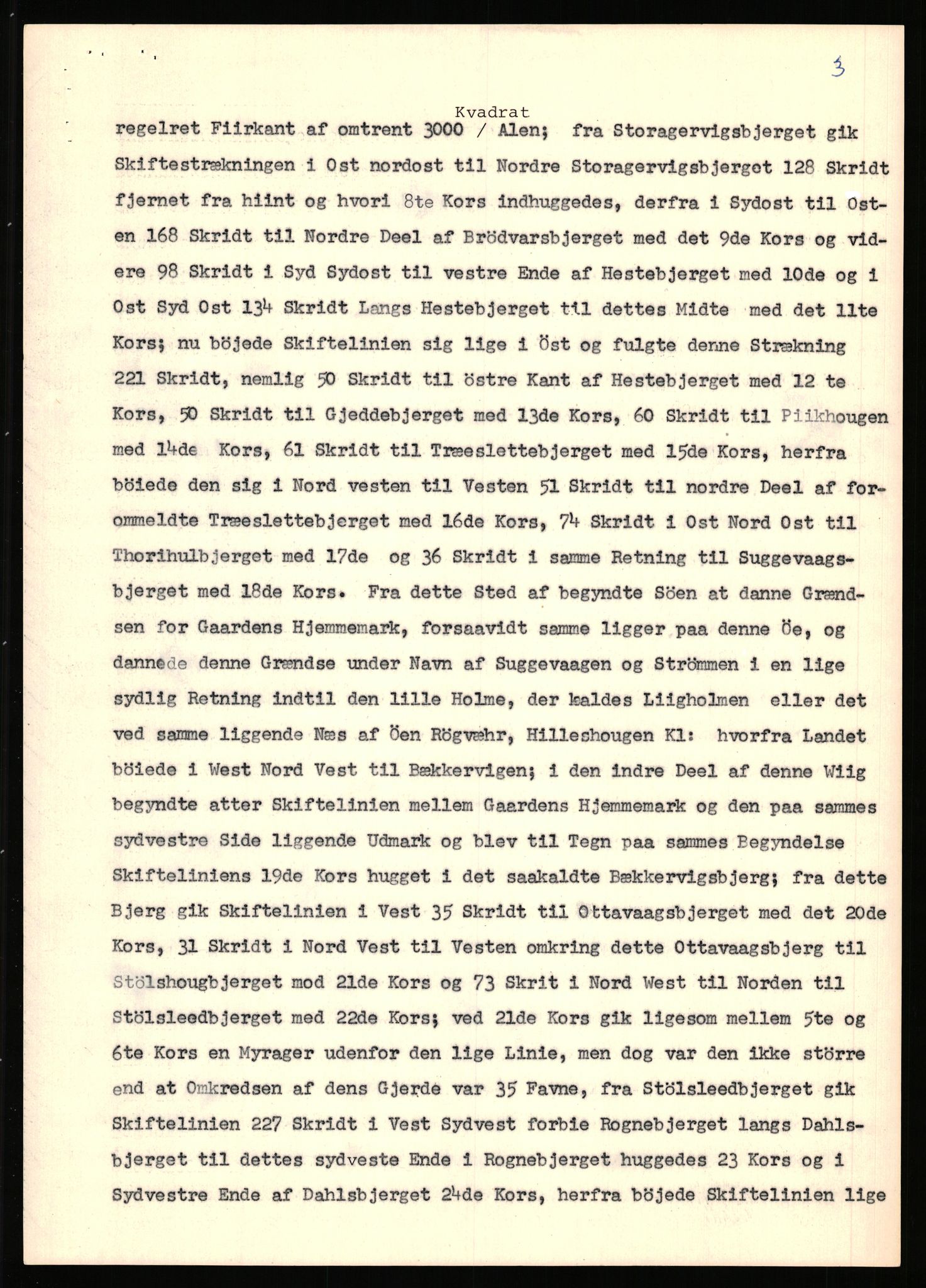 Statsarkivet i Stavanger, SAST/A-101971/03/Y/Yj/L0071: Avskrifter sortert etter gårdsnavn: Røden lille - Røvær, 1750-1930, p. 458