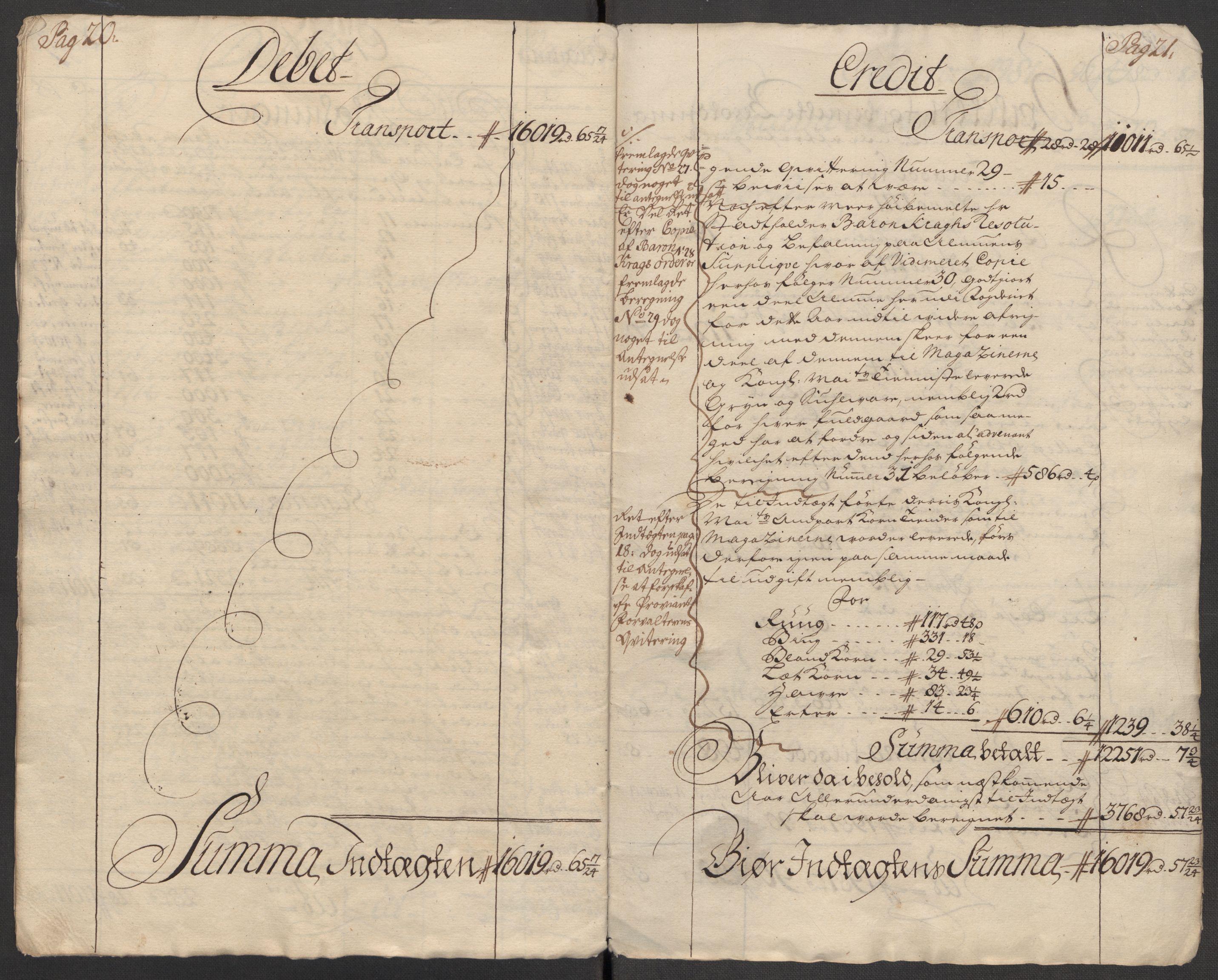 Rentekammeret inntil 1814, Reviderte regnskaper, Fogderegnskap, AV/RA-EA-4092/R16/L1053: Fogderegnskap Hedmark, 1715, p. 13