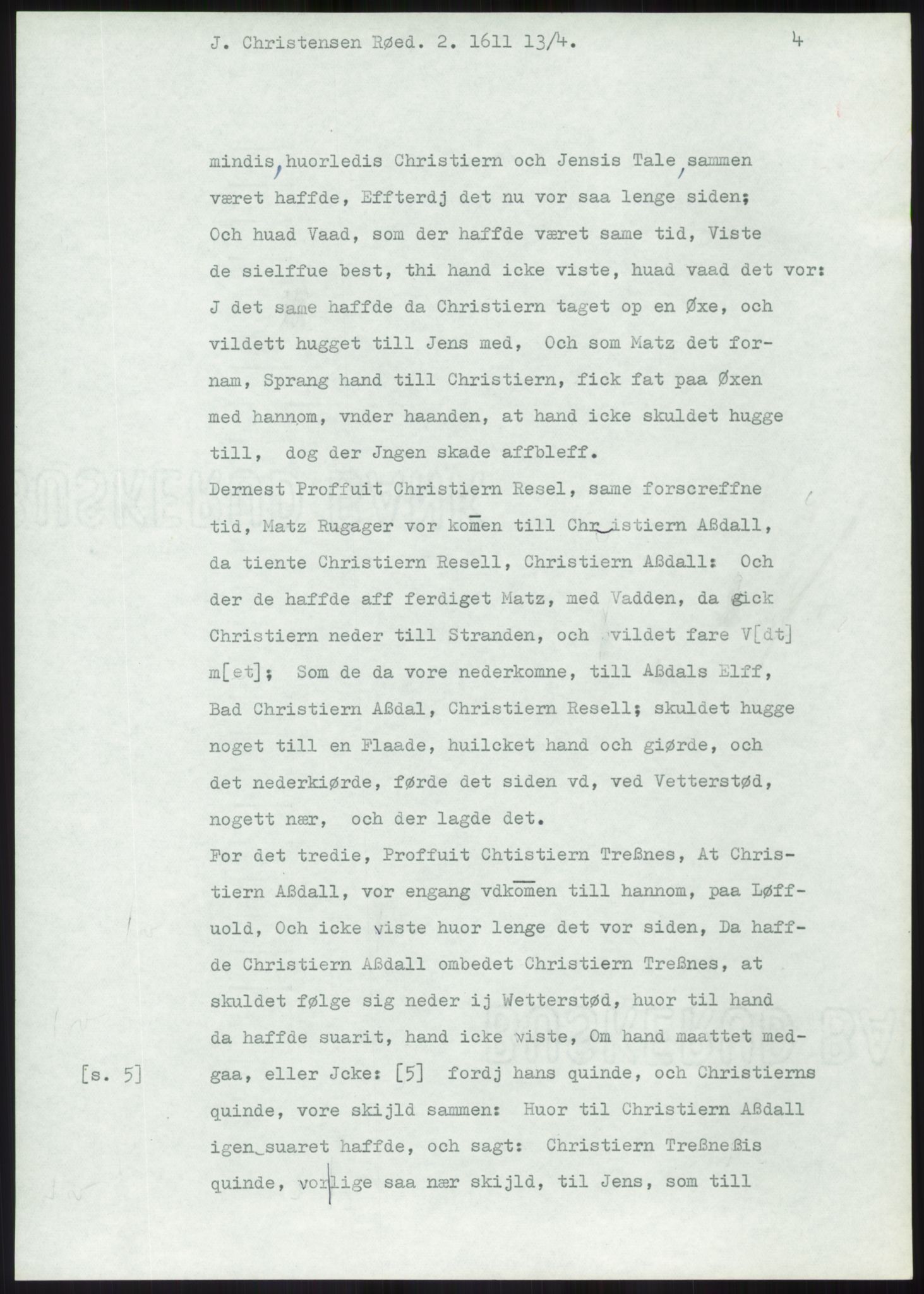 Samlinger til kildeutgivelse, Diplomavskriftsamlingen, AV/RA-EA-4053/H/Ha, p. 1778