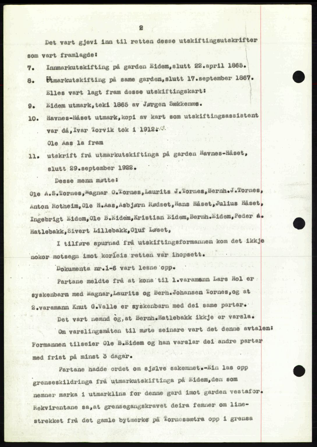 Romsdal sorenskriveri, AV/SAT-A-4149/1/2/2C: Mortgage book no. A32, 1950-1950, Diary no: : 591/1950