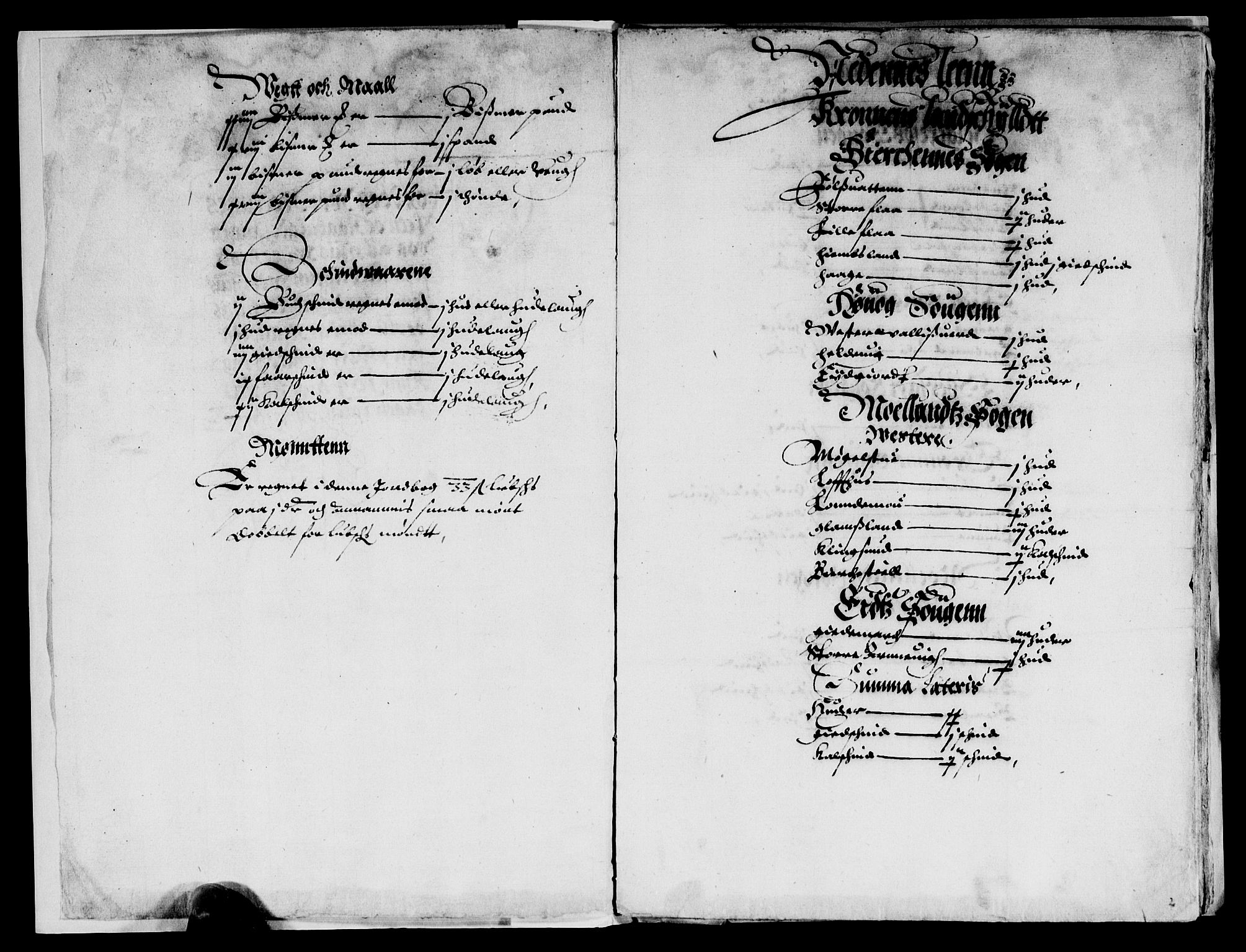 Rentekammeret inntil 1814, Reviderte regnskaper, Lensregnskaper, AV/RA-EA-5023/R/Rb/Rbq/L0009: Nedenes len. Mandals len. Råbyggelag., 1616-1618