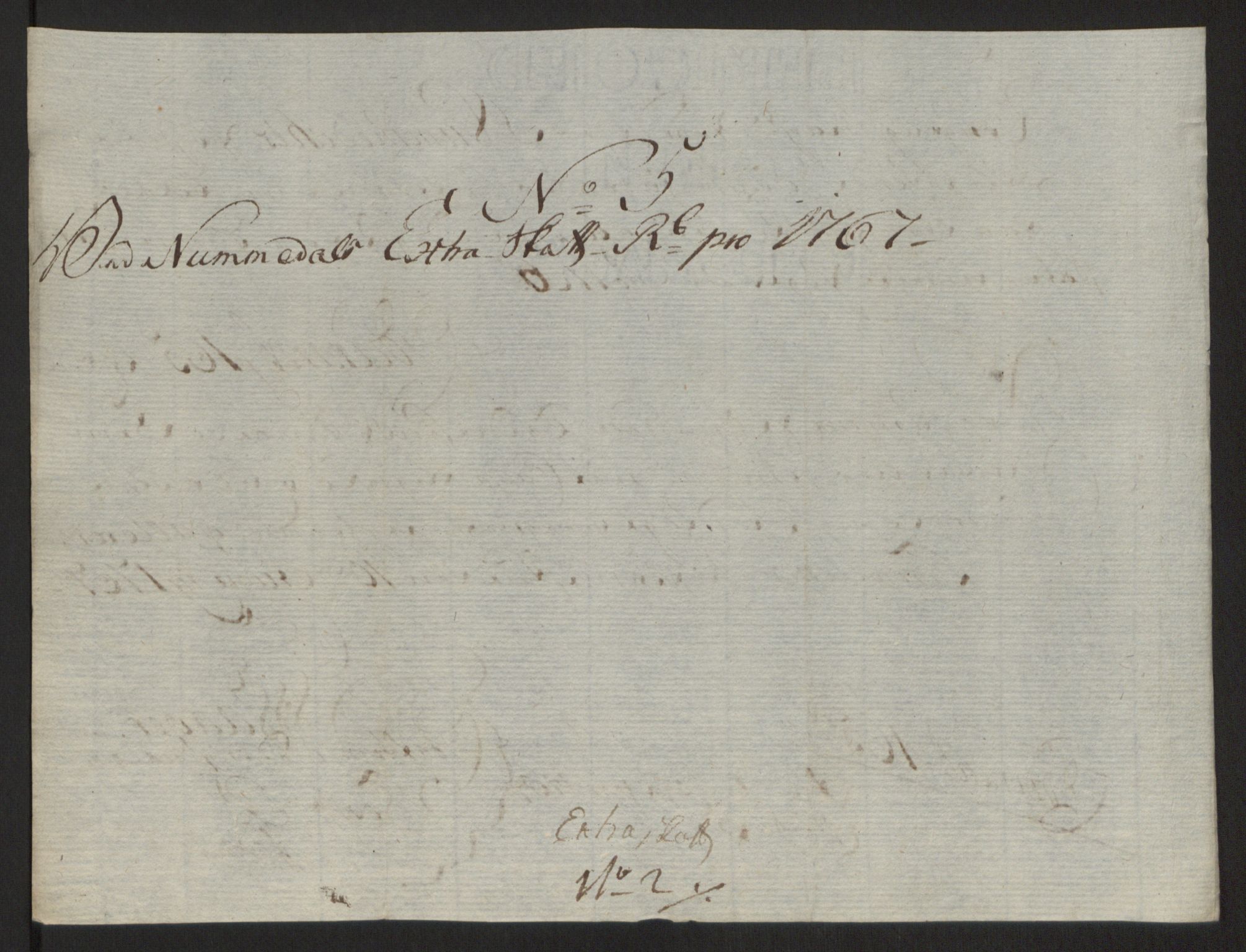 Rentekammeret inntil 1814, Reviderte regnskaper, Fogderegnskap, RA/EA-4092/R64/L4502: Ekstraskatten Namdal, 1762-1772, p. 248
