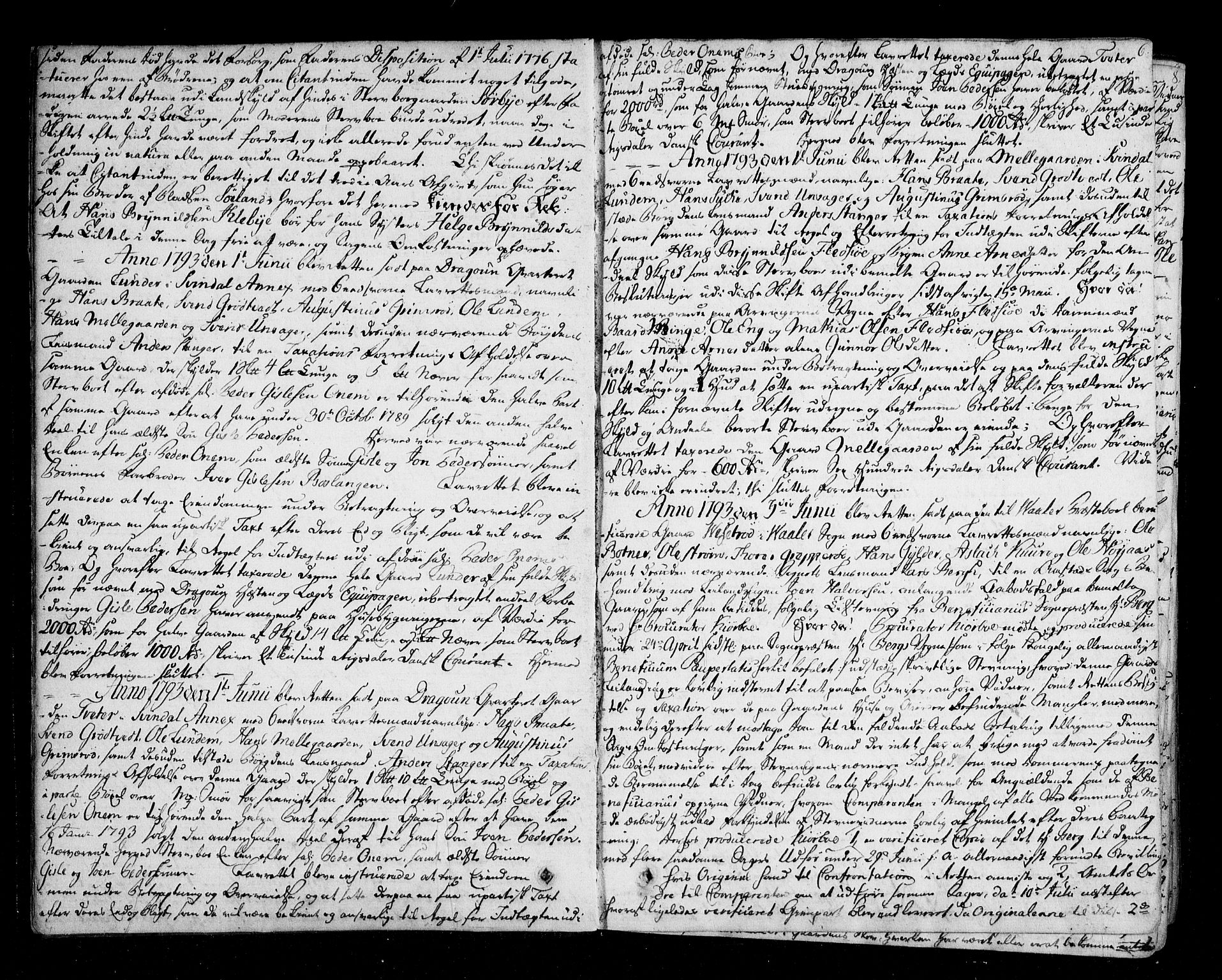 Moss sorenskriveri, AV/SAO-A-10168, 1793-1799, p. 5b-6a