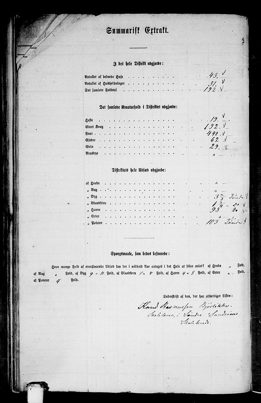 RA, 1865 census for Herøy, 1865, p. 162