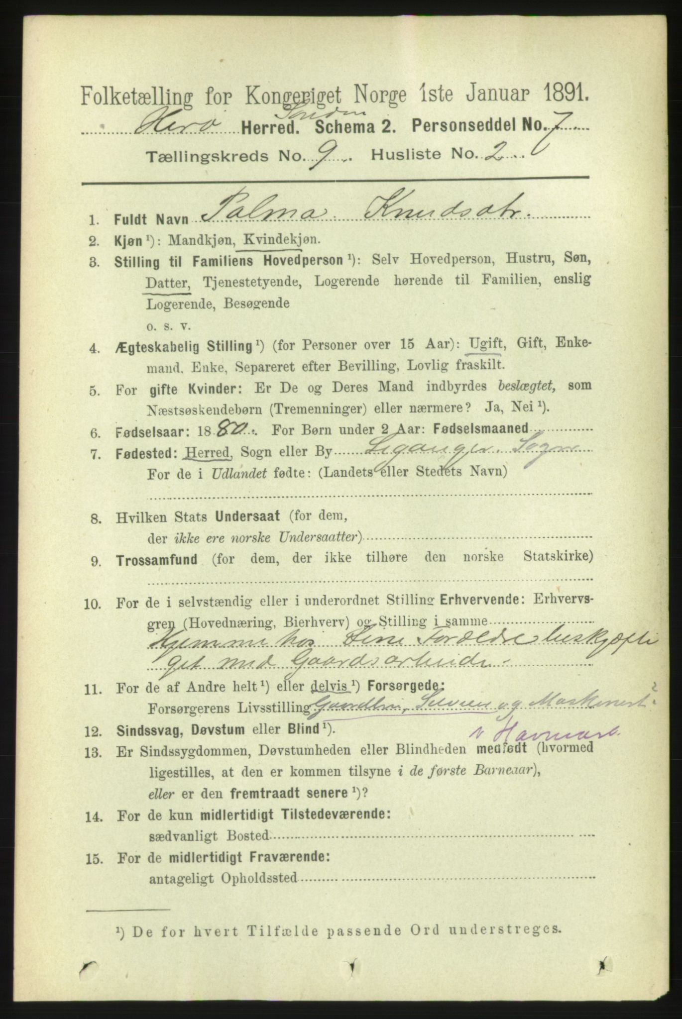 RA, 1891 census for 1515 Herøy, 1891, p. 3634