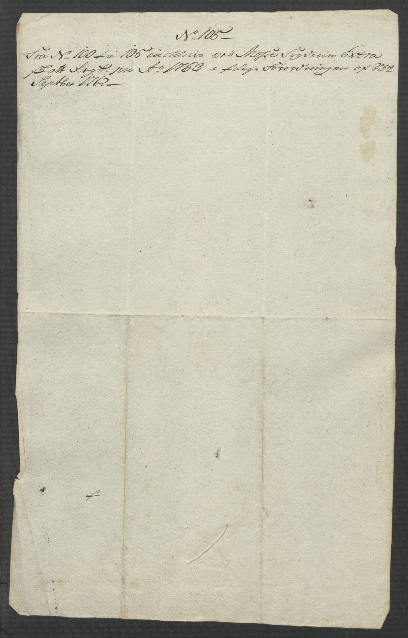 Rentekammeret inntil 1814, Reviderte regnskaper, Fogderegnskap, RA/EA-4092/R04/L0261: Ekstraskatten Moss, Onsøy, Tune, Veme og Åbygge, 1763, p. 286