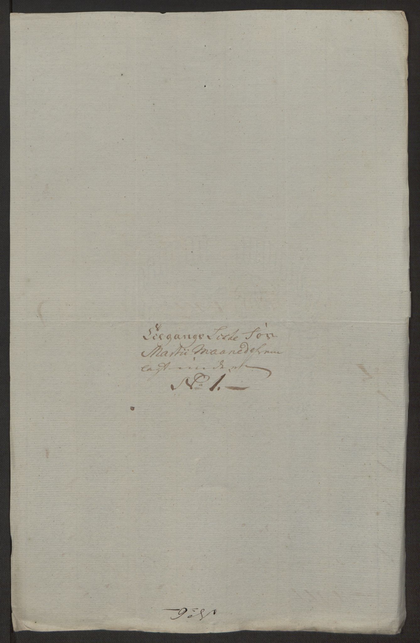 Rentekammeret inntil 1814, Reviderte regnskaper, Byregnskaper, AV/RA-EA-4066/R/Rm/L0265/0001: [M6] Kontribusjonsregnskap / Ekstraskatt, 1762-1764, p. 205