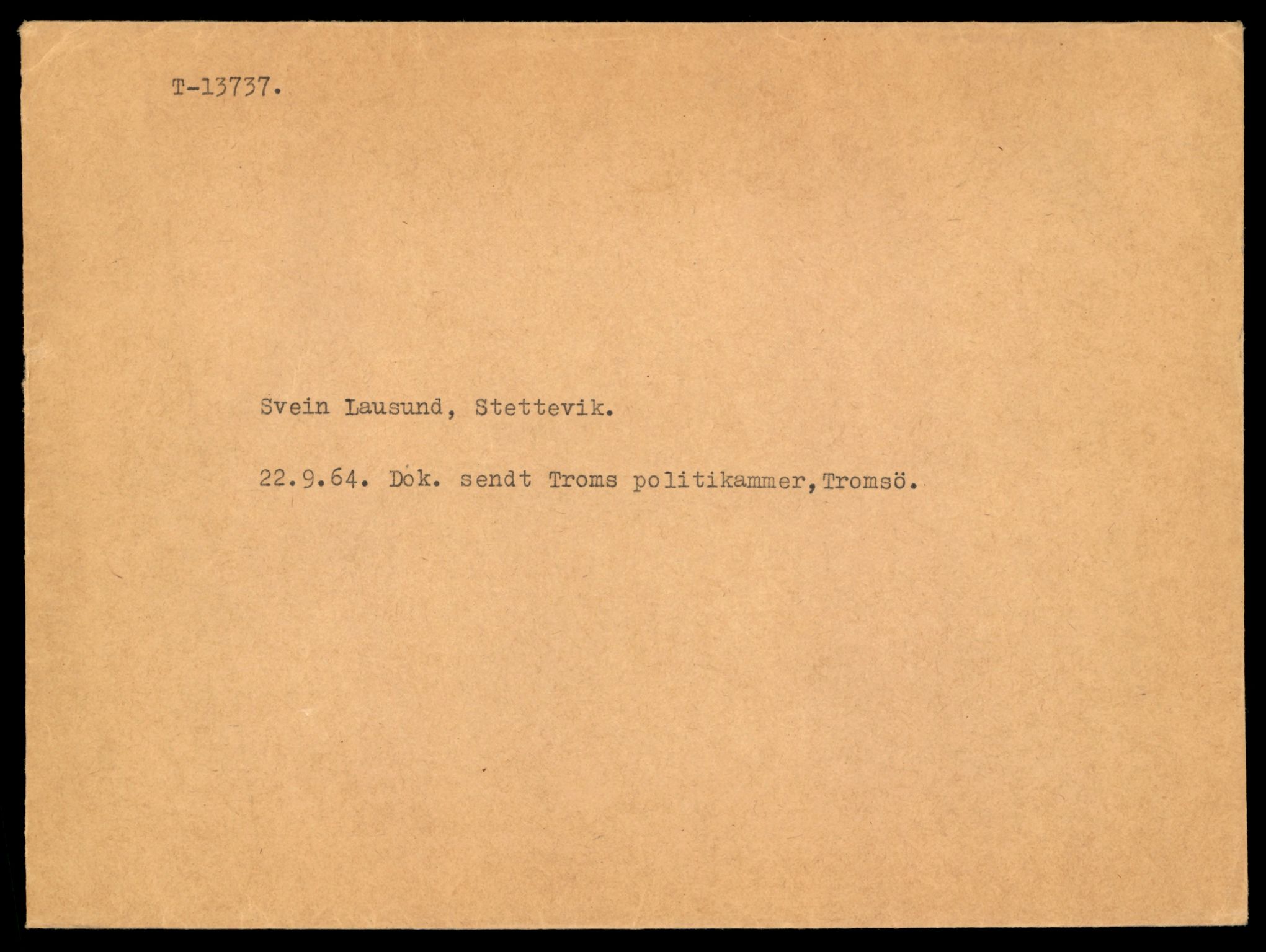 Møre og Romsdal vegkontor - Ålesund trafikkstasjon, AV/SAT-A-4099/F/Fe/L0041: Registreringskort for kjøretøy T 13710 - T 13905, 1927-1998, p. 483