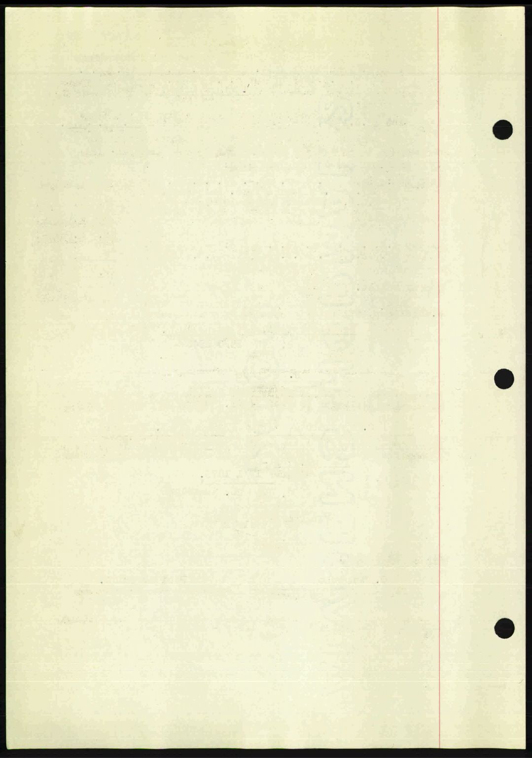 Kristiansund byfogd, AV/SAT-A-4587/A/27: Mortgage book no. 39b, 1946-1947, Diary no: : 568/1946