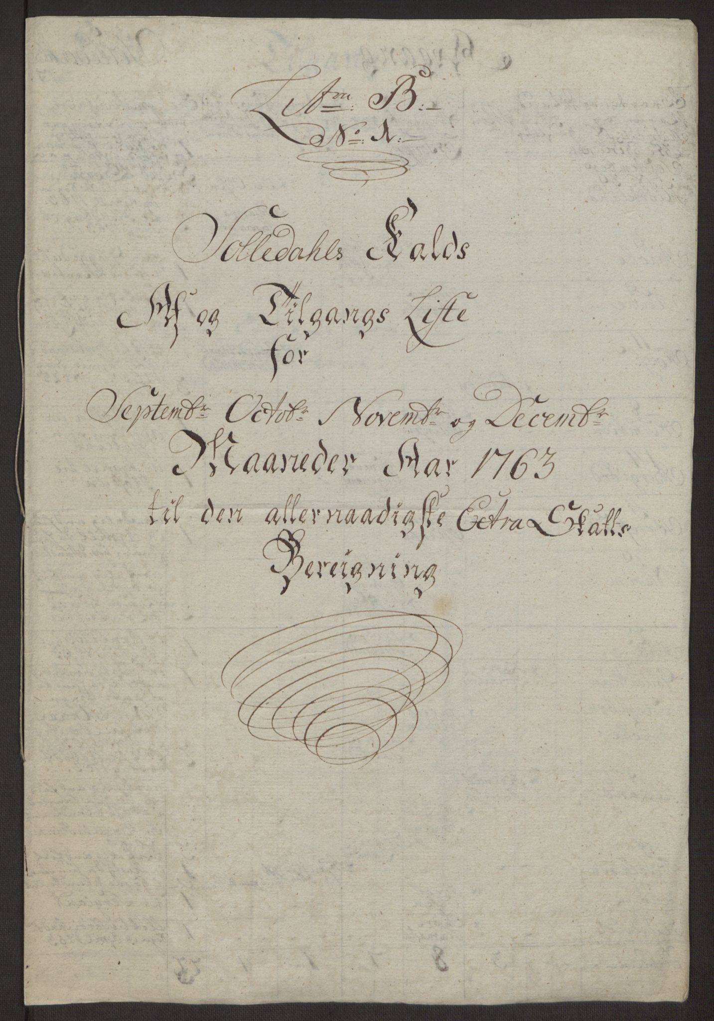 Rentekammeret inntil 1814, Realistisk ordnet avdeling, RA/EA-4070/Ol/L0016a: [Gg 10]: Ekstraskatten, 23.09.1762. Ryfylke, 1762-1768, p. 59