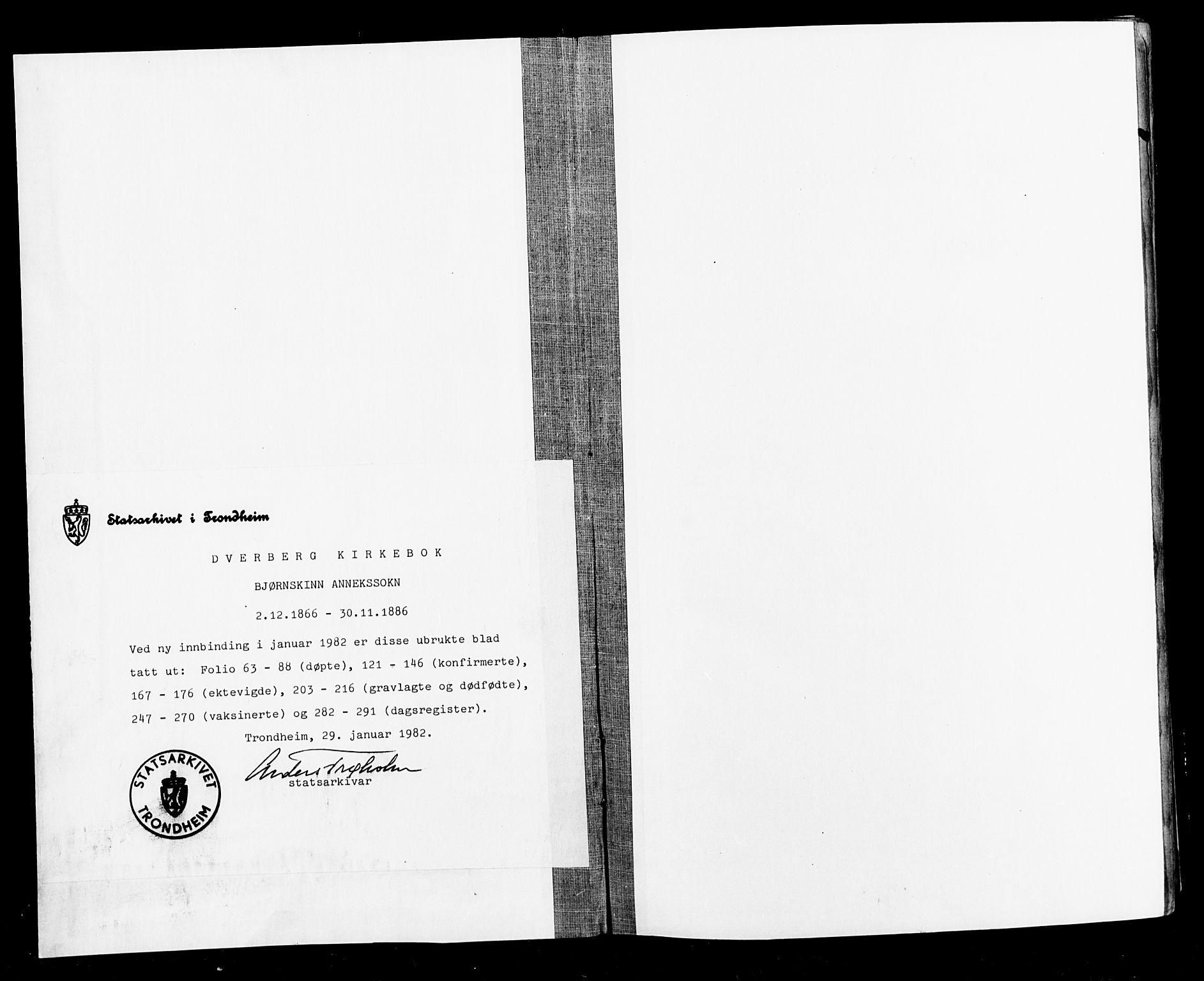 Ministerialprotokoller, klokkerbøker og fødselsregistre - Nordland, SAT/A-1459/898/L1421: Parish register (official) no. 898A01, 1866-1886