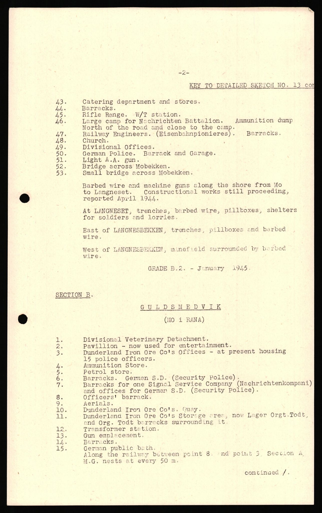 Forsvaret, Forsvarets overkommando II, AV/RA-RAFA-3915/D/Dd/L0012: Nordland II, 1942-1944, p. 119