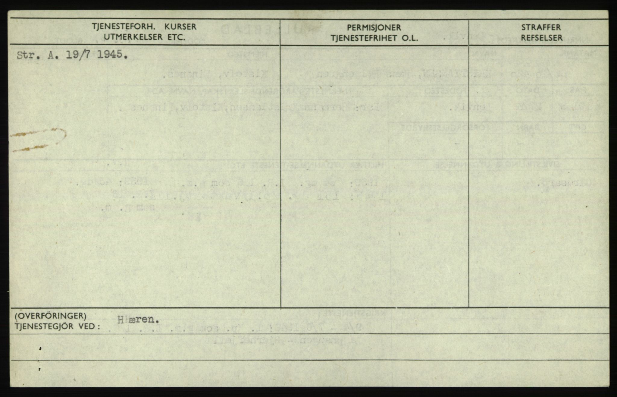 Forsvaret, Troms infanteriregiment nr. 16, AV/RA-RAFA-3146/P/Pa/L0023: Rulleblad for regimentets menige mannskaper, årsklasse 1939, 1939, p. 766