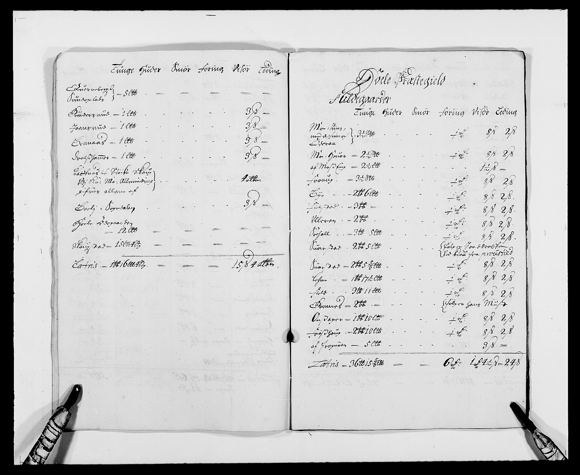 Rentekammeret inntil 1814, Reviderte regnskaper, Fogderegnskap, AV/RA-EA-4092/R21/L1446: Fogderegnskap Ringerike og Hallingdal, 1683-1686, p. 179