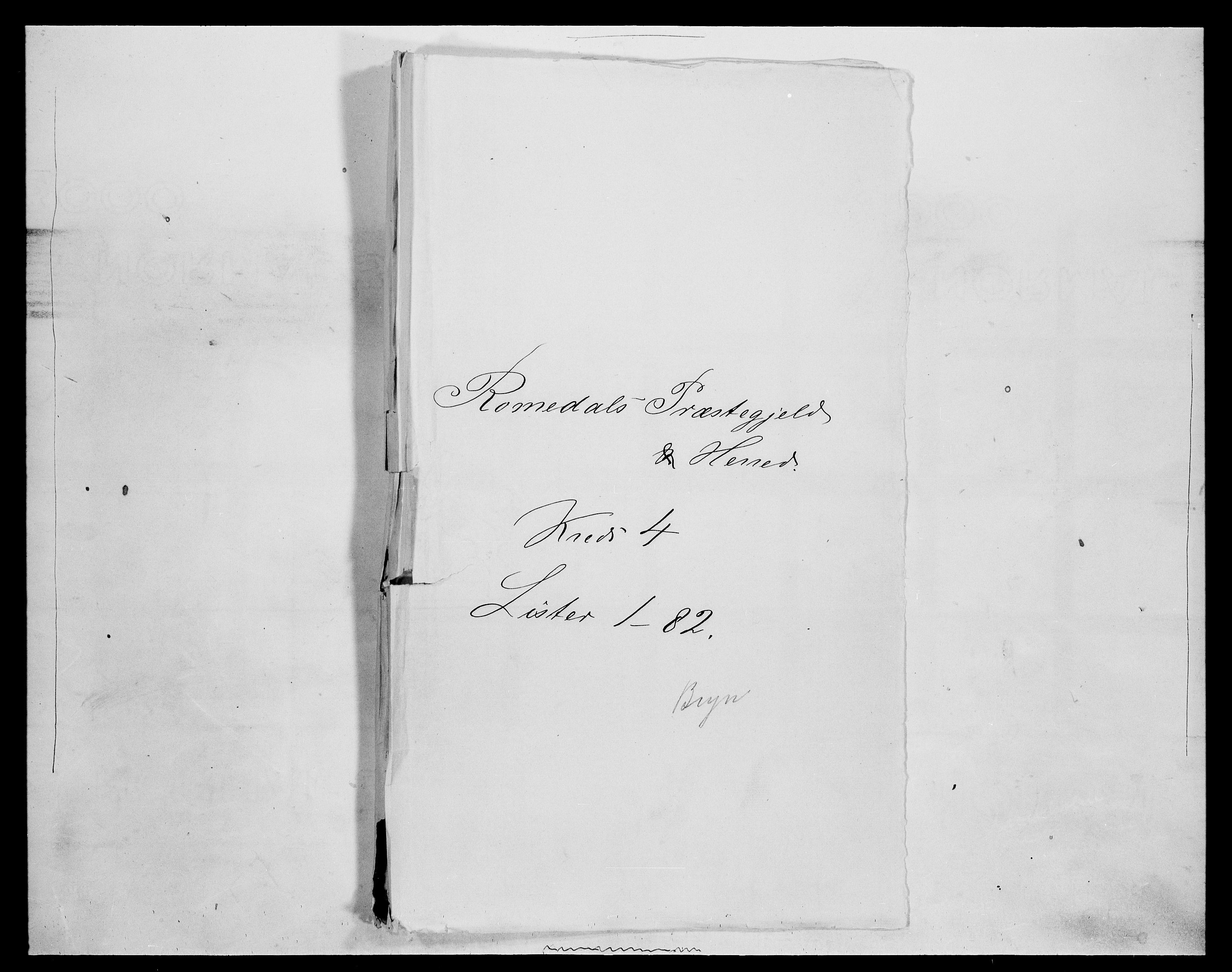 SAH, 1875 census for 0416P Romedal, 1875, p. 548