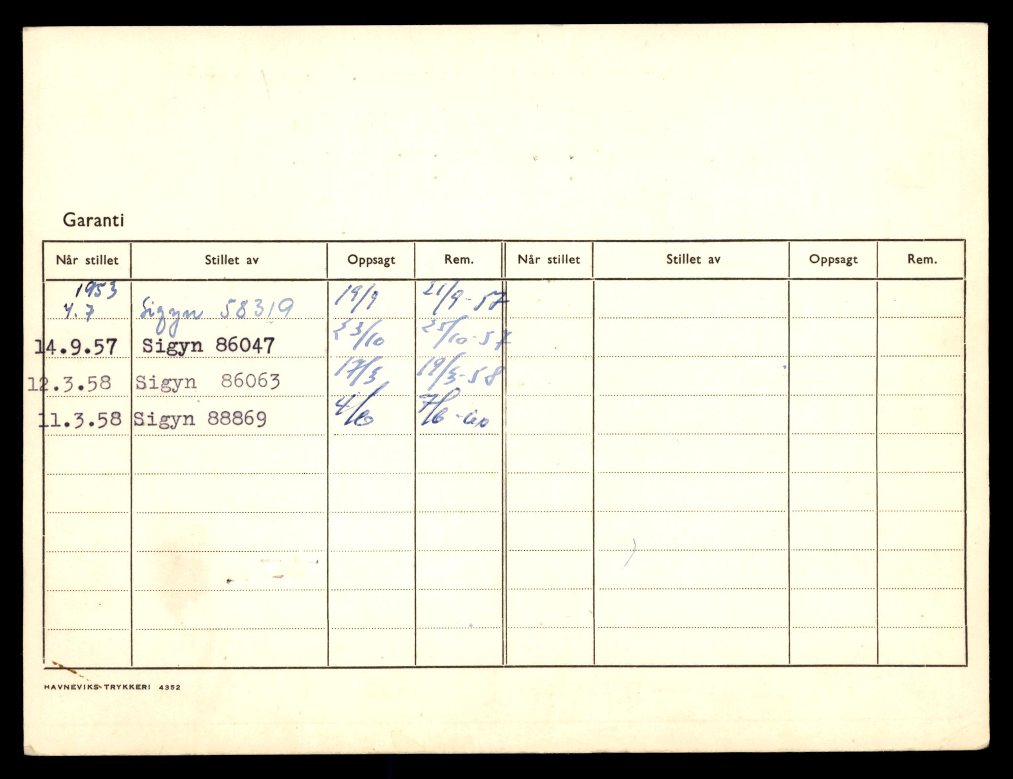 Møre og Romsdal vegkontor - Ålesund trafikkstasjon, AV/SAT-A-4099/F/Fe/L0031: Registreringskort for kjøretøy T 11800 - T 11996, 1927-1998, p. 3287