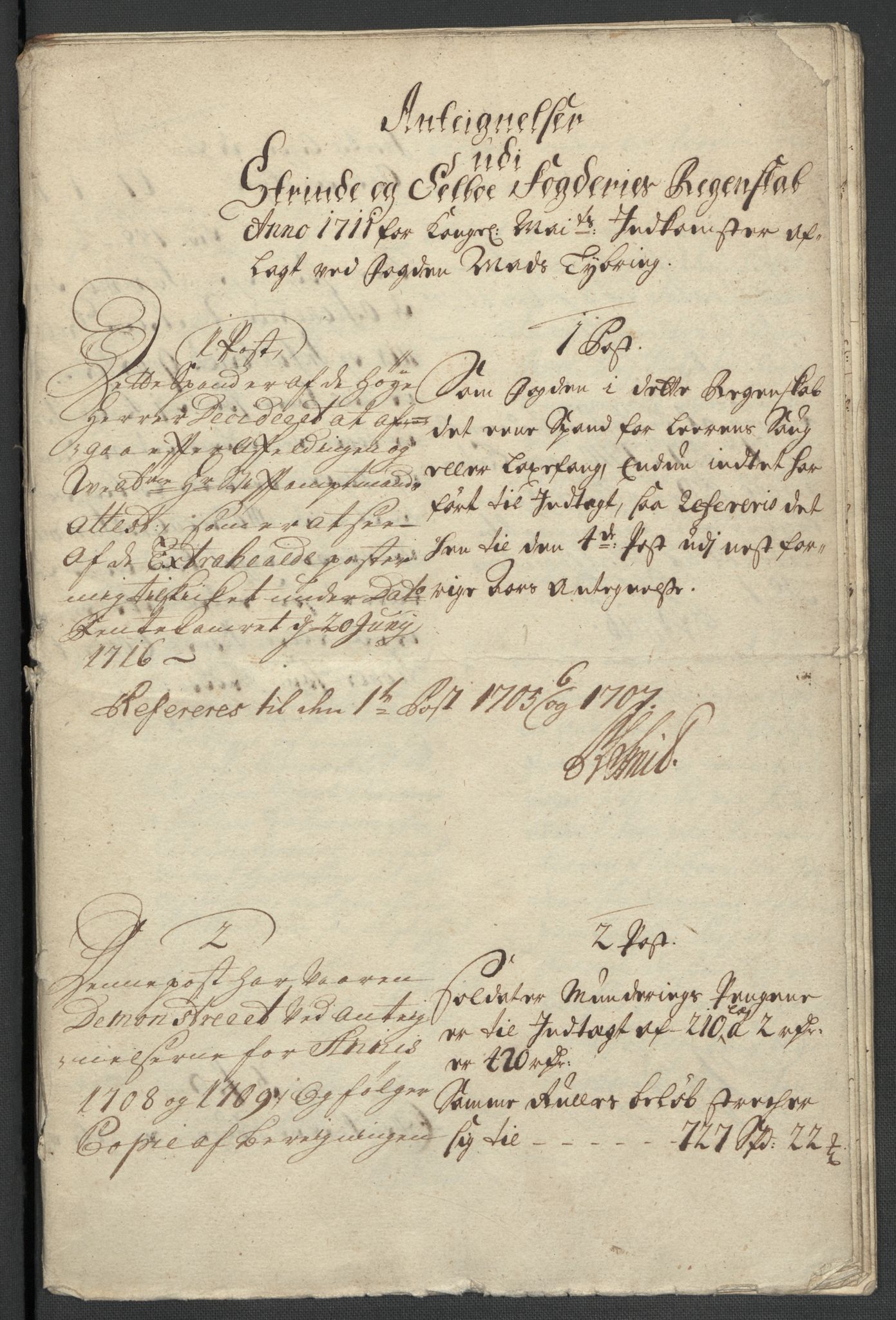 Rentekammeret inntil 1814, Reviderte regnskaper, Fogderegnskap, RA/EA-4092/R61/L4112: Fogderegnskap Strinda og Selbu, 1711, p. 214