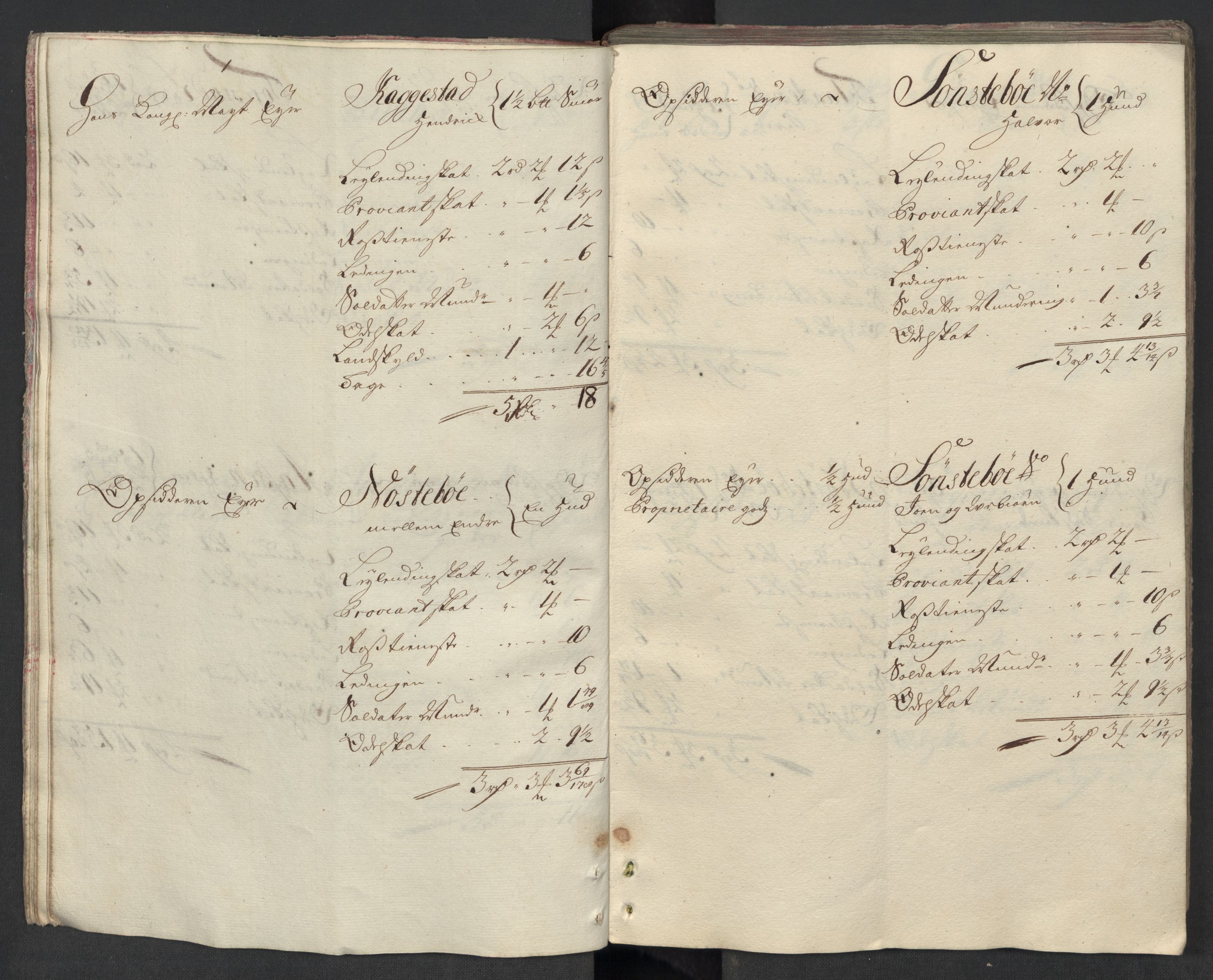 Rentekammeret inntil 1814, Reviderte regnskaper, Fogderegnskap, AV/RA-EA-4092/R24/L1587: Fogderegnskap Numedal og Sandsvær, 1712, p. 25