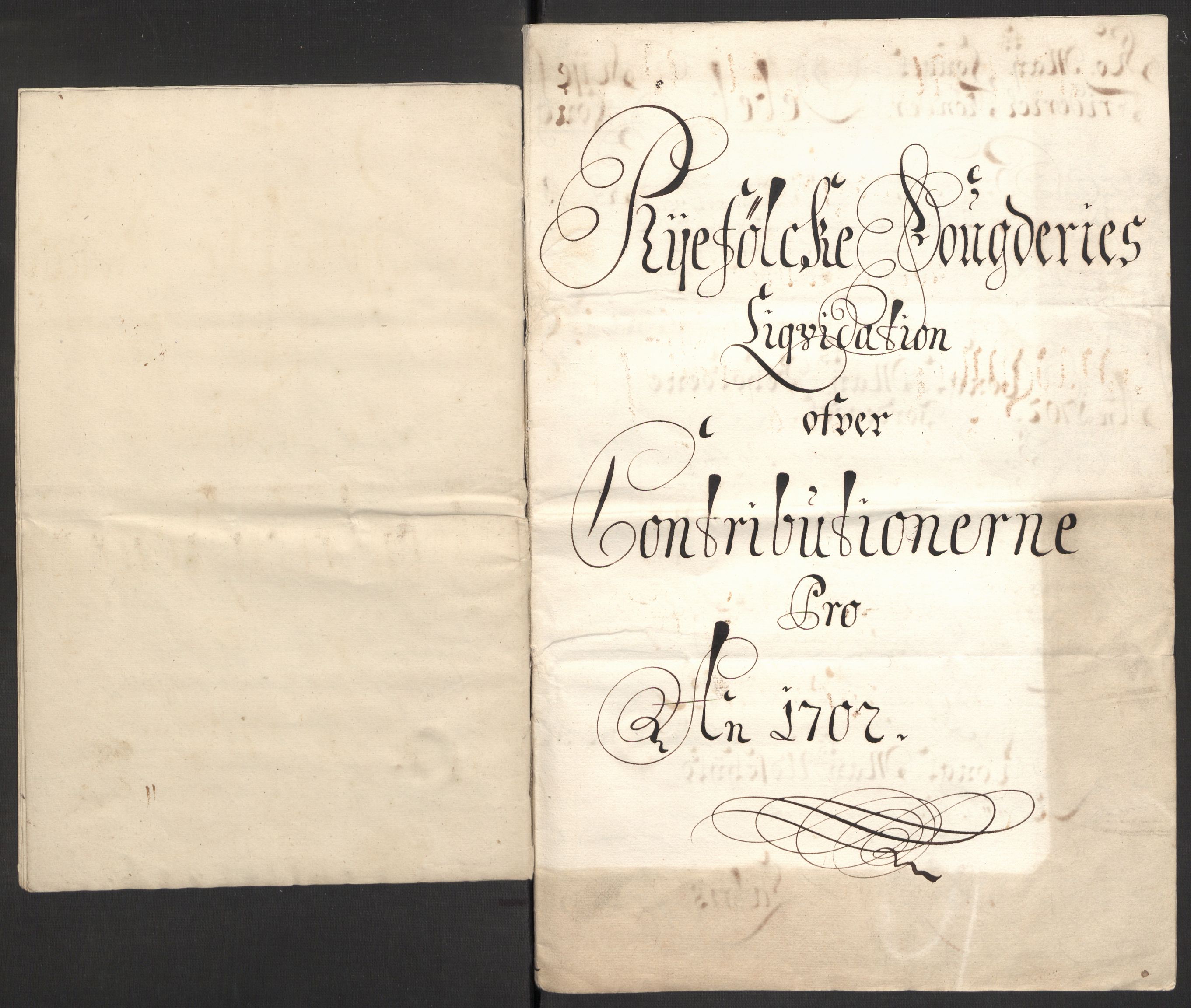 Rentekammeret inntil 1814, Reviderte regnskaper, Fogderegnskap, AV/RA-EA-4092/R47/L2859: Fogderegnskap Ryfylke, 1701-1702, p. 106