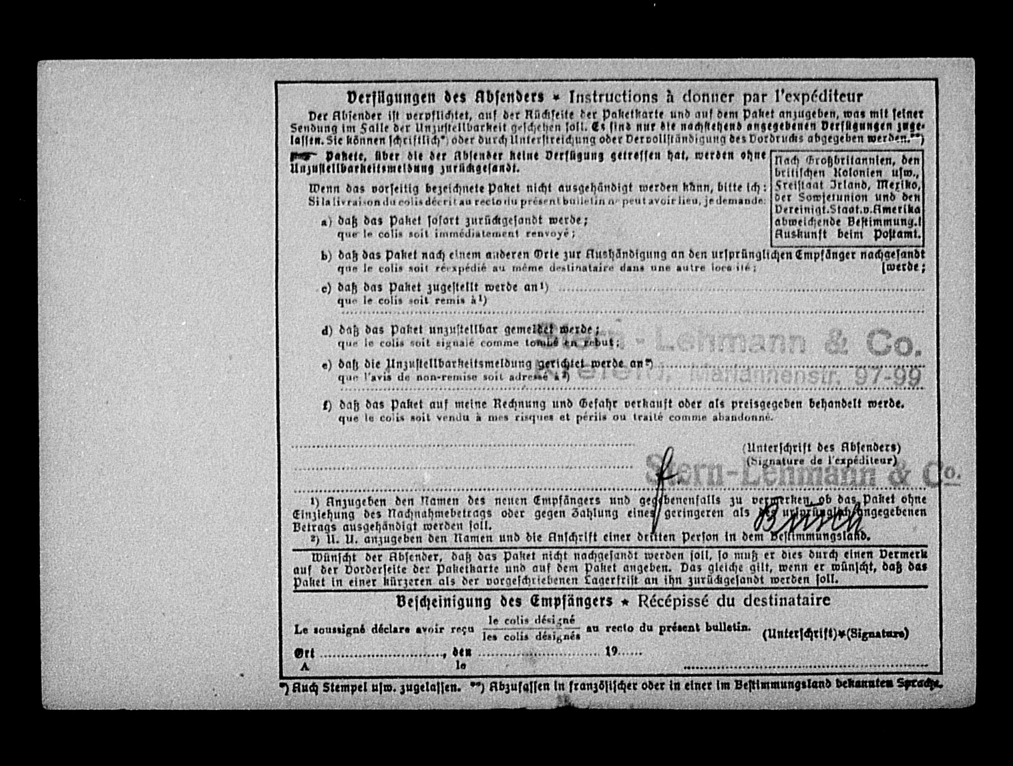 Justisdepartementet, Tilbakeføringskontoret for inndratte formuer, AV/RA-S-1564/H/Hc/Hcc/L0949: --, 1945-1947, p. 116