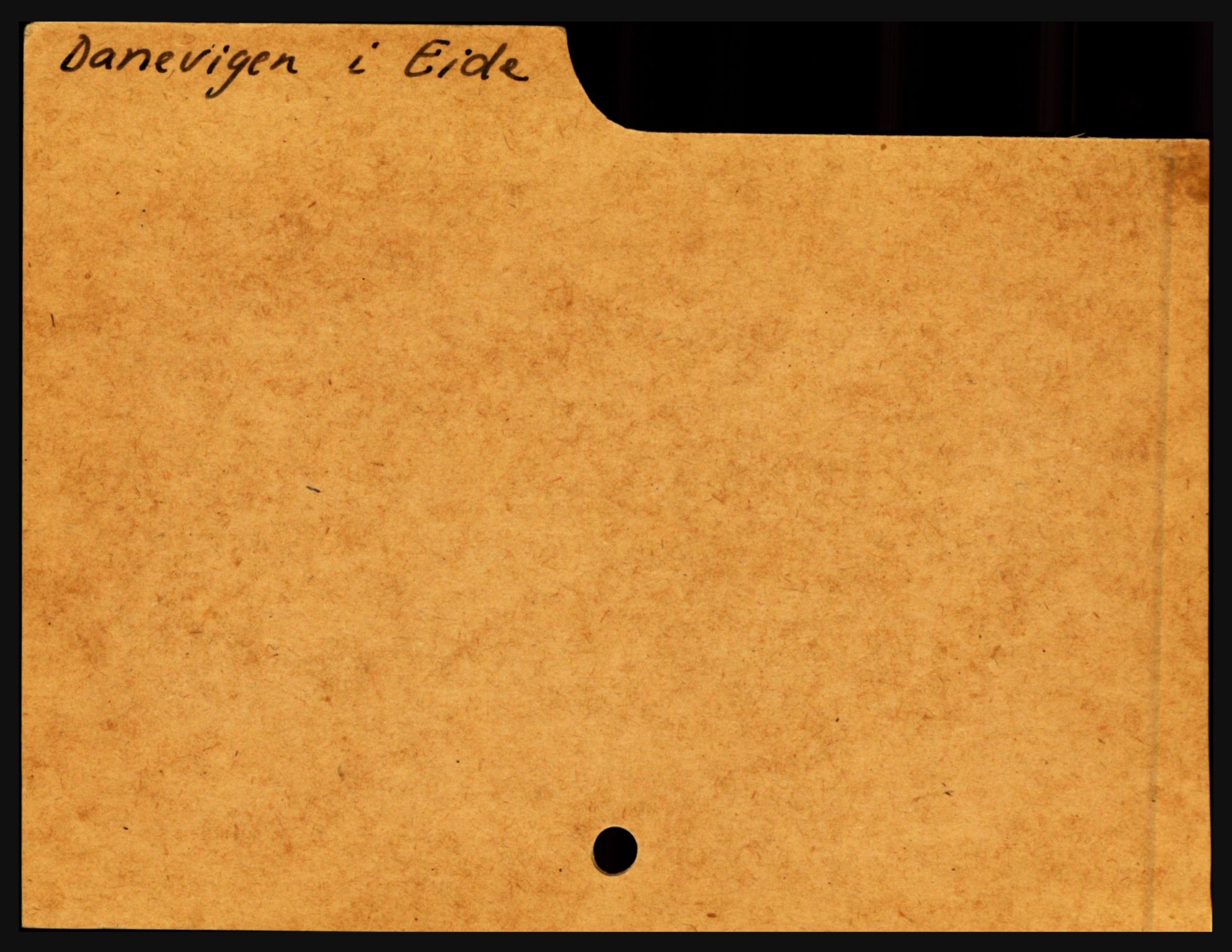 Nedenes sorenskriveri før 1824, SAK/1221-0007/H, p. 5253