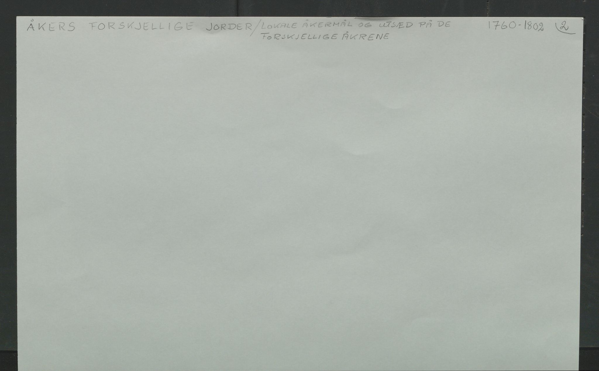 Åker i Vang, Hedmark, og familien Todderud, AV/SAH-ARK-010/F/Fa/L0002: Eiendomsdokumenter, 1739-1916, p. 68